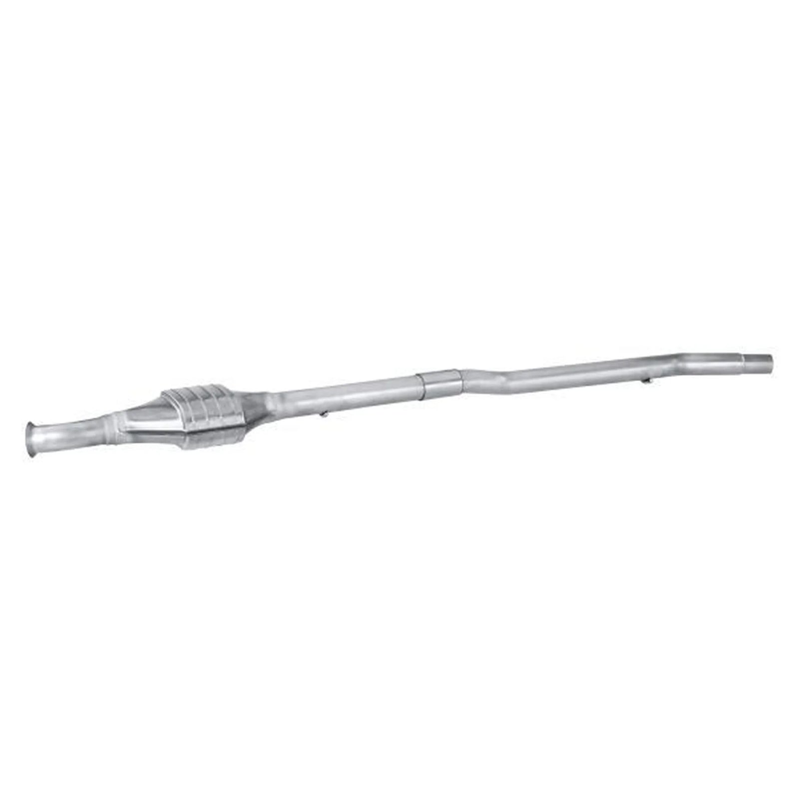 Hella Catalytic Converter 8LE 366 053-501