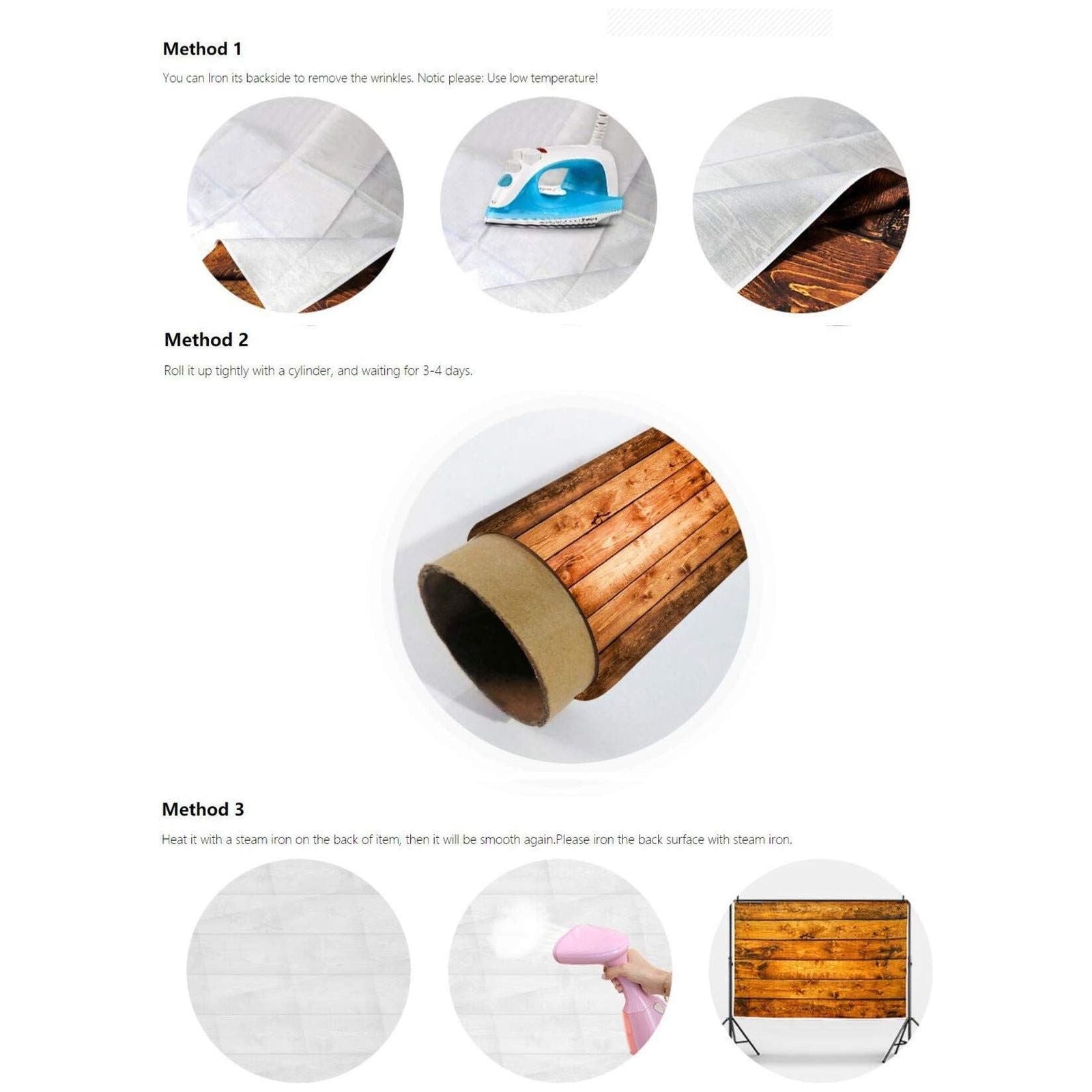 Grove Table Storage Bracket(2) 0