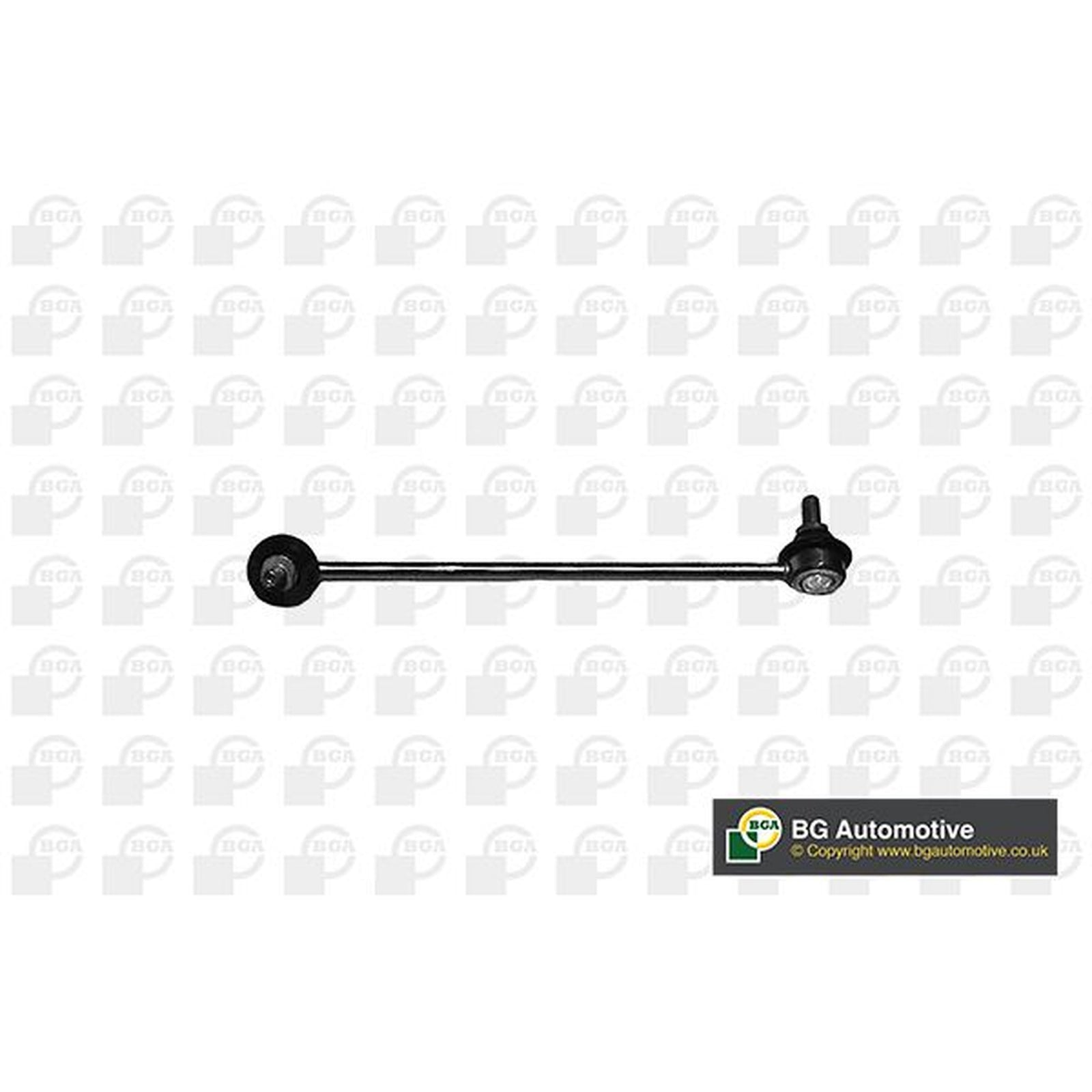 BGA 2 x Stabiliser Bar Links fits BMW X3 2003-2011 2.0 2.5 3.0