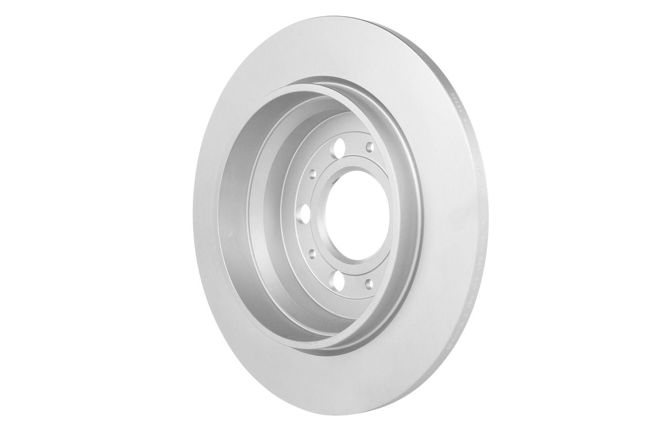 Bosch 2 x Solid 288mm Brake Disc 0986478495