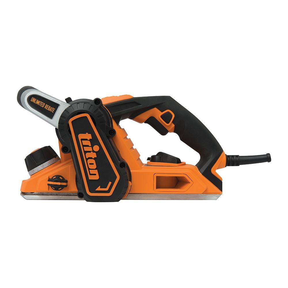 Triton 750W Unlimited Rebate Planer 82mm TRPUL