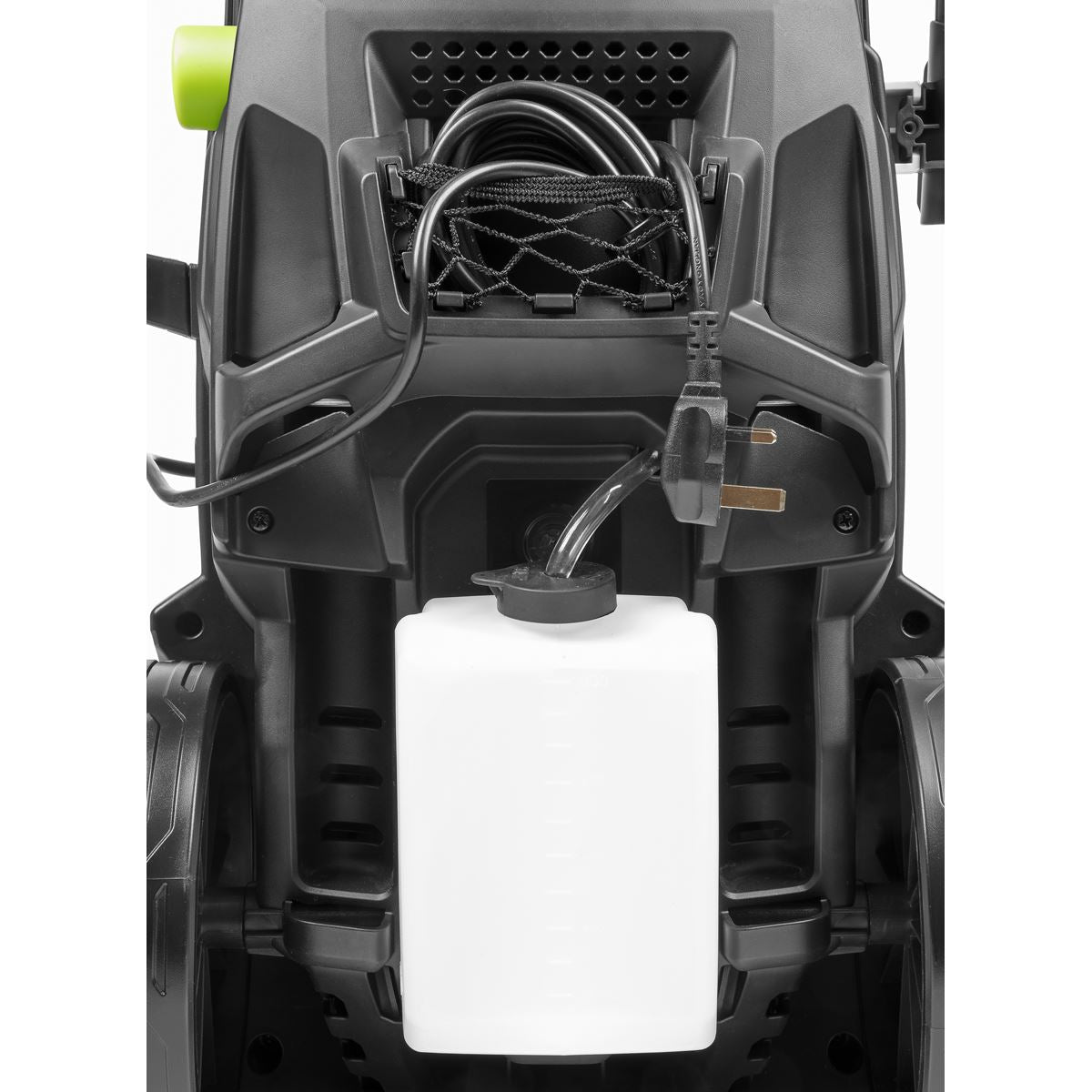Sealey Pressure Washer with Snow Foam 170bar 450L/hr PW2400COMBO