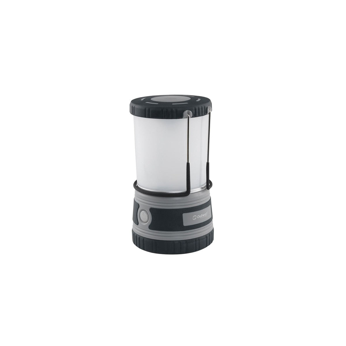 Outwell Carnelian 2000 LED Camping Lantern 2000 Lumens
