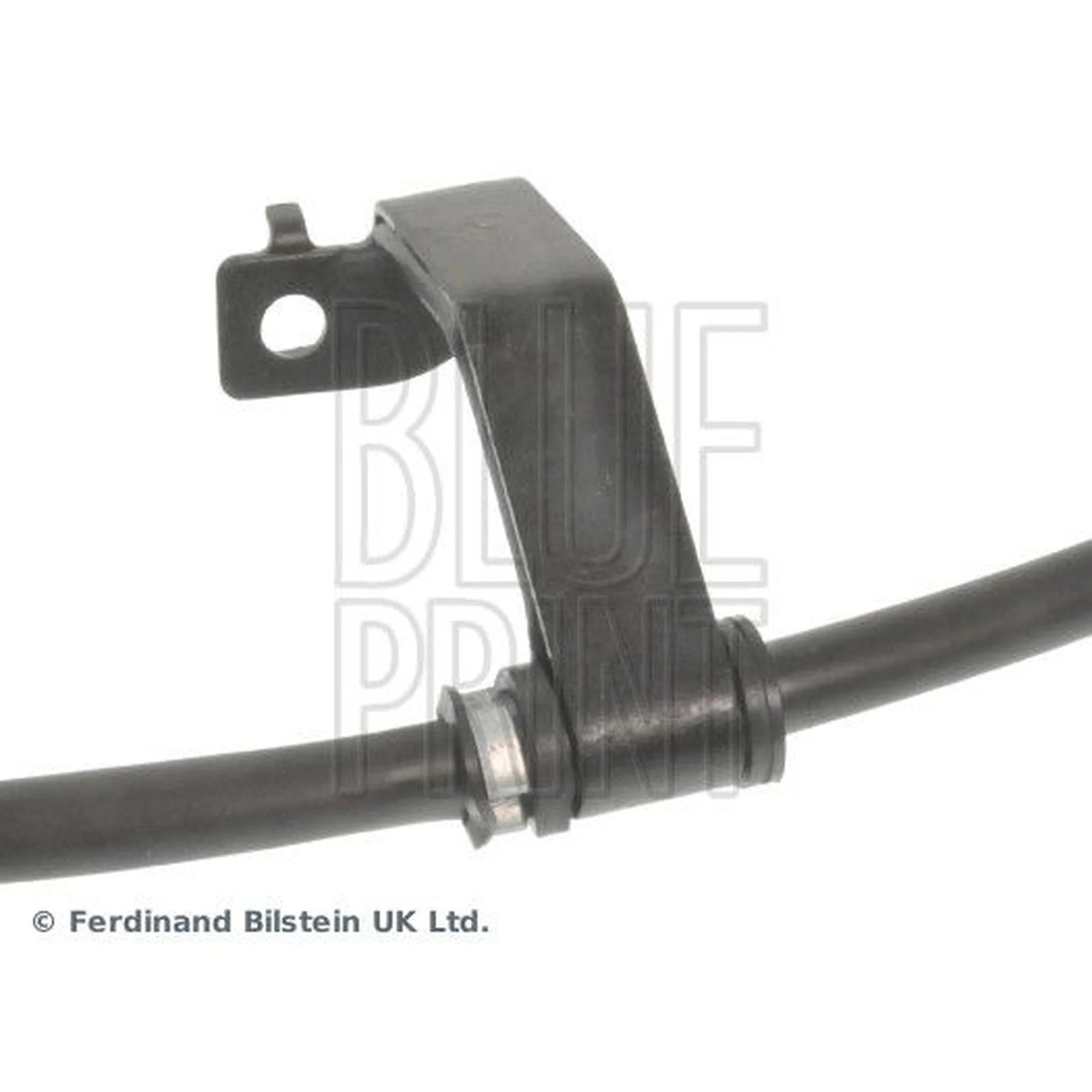 Blue Print Handbrake Cable Right Rear ADG046184