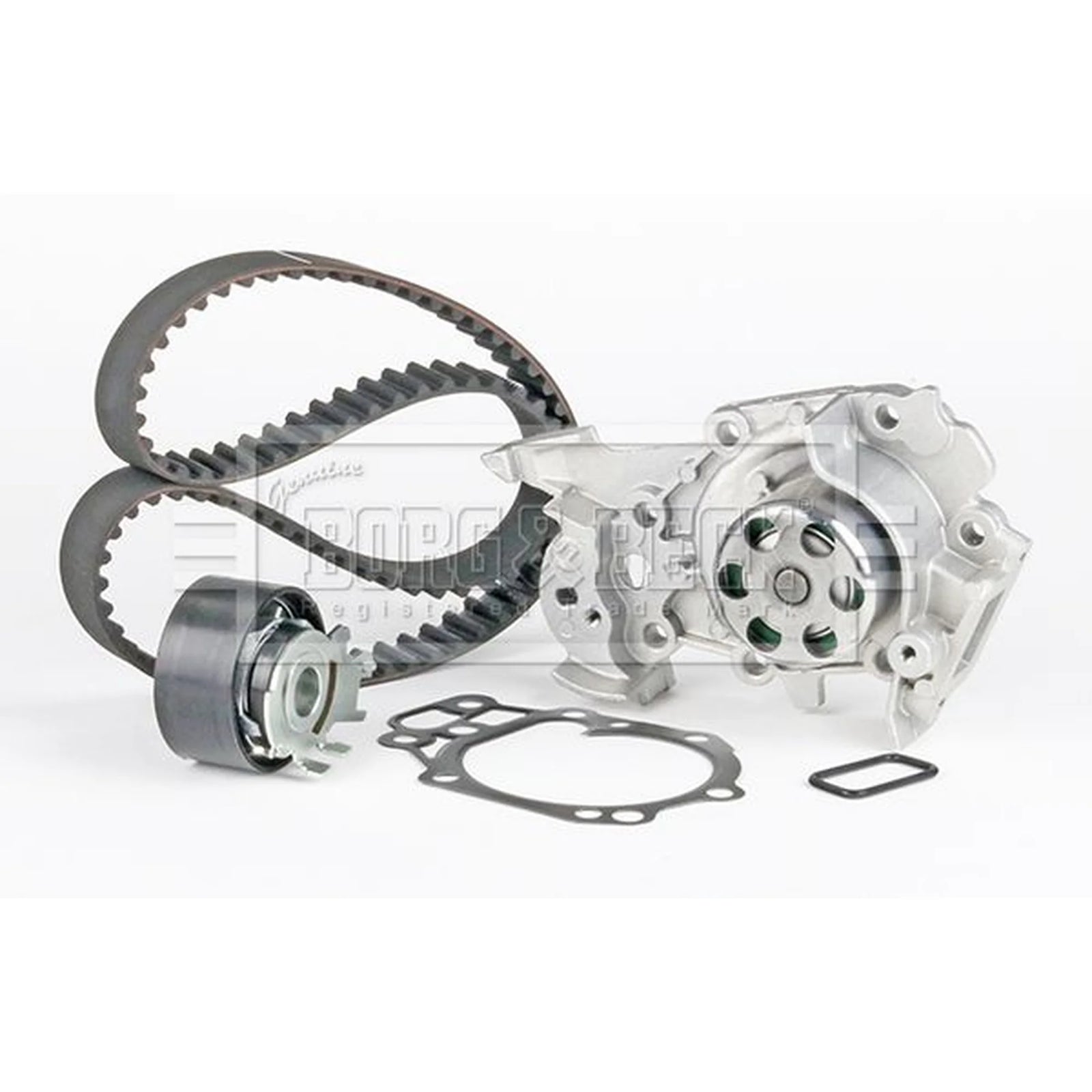 Borg & Beck Timing Belt & Water Pump Kit BTW1011