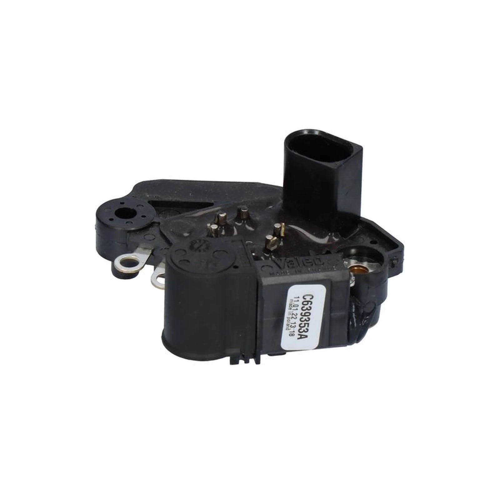 Valeo Alternator Voltage Regulator 593362