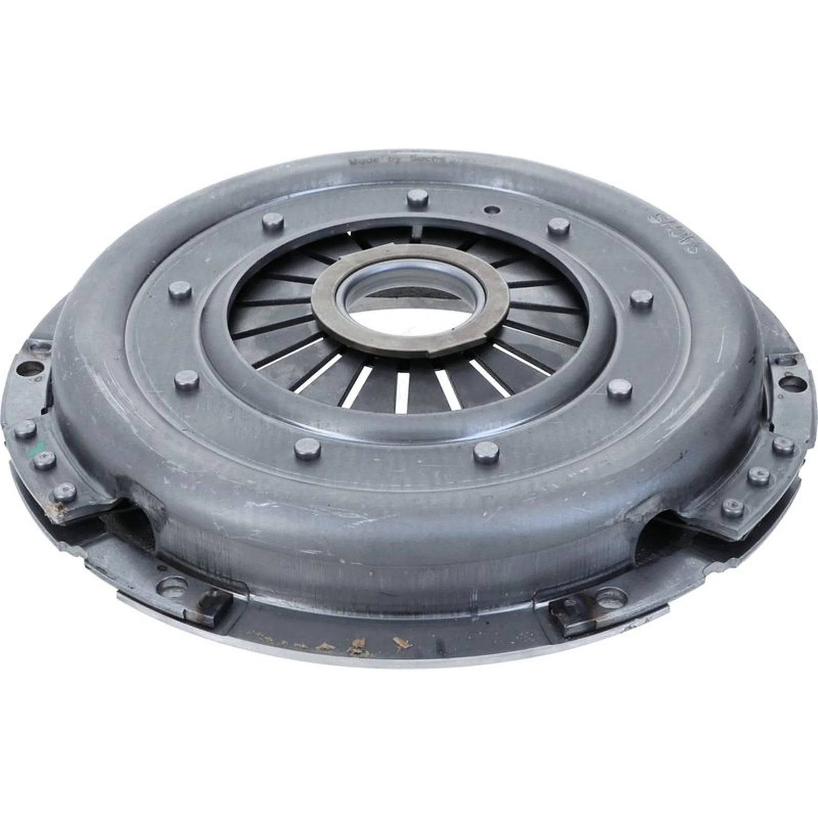 Sachs Clutch Kit Set 3pc 3000297002