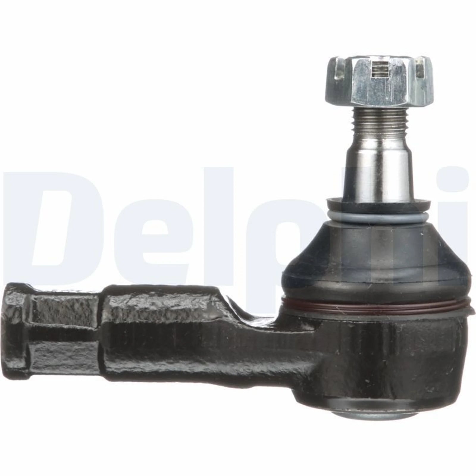 Delphi Steering Tie Rod End Ball Joint Front M12x1.25 TA1624