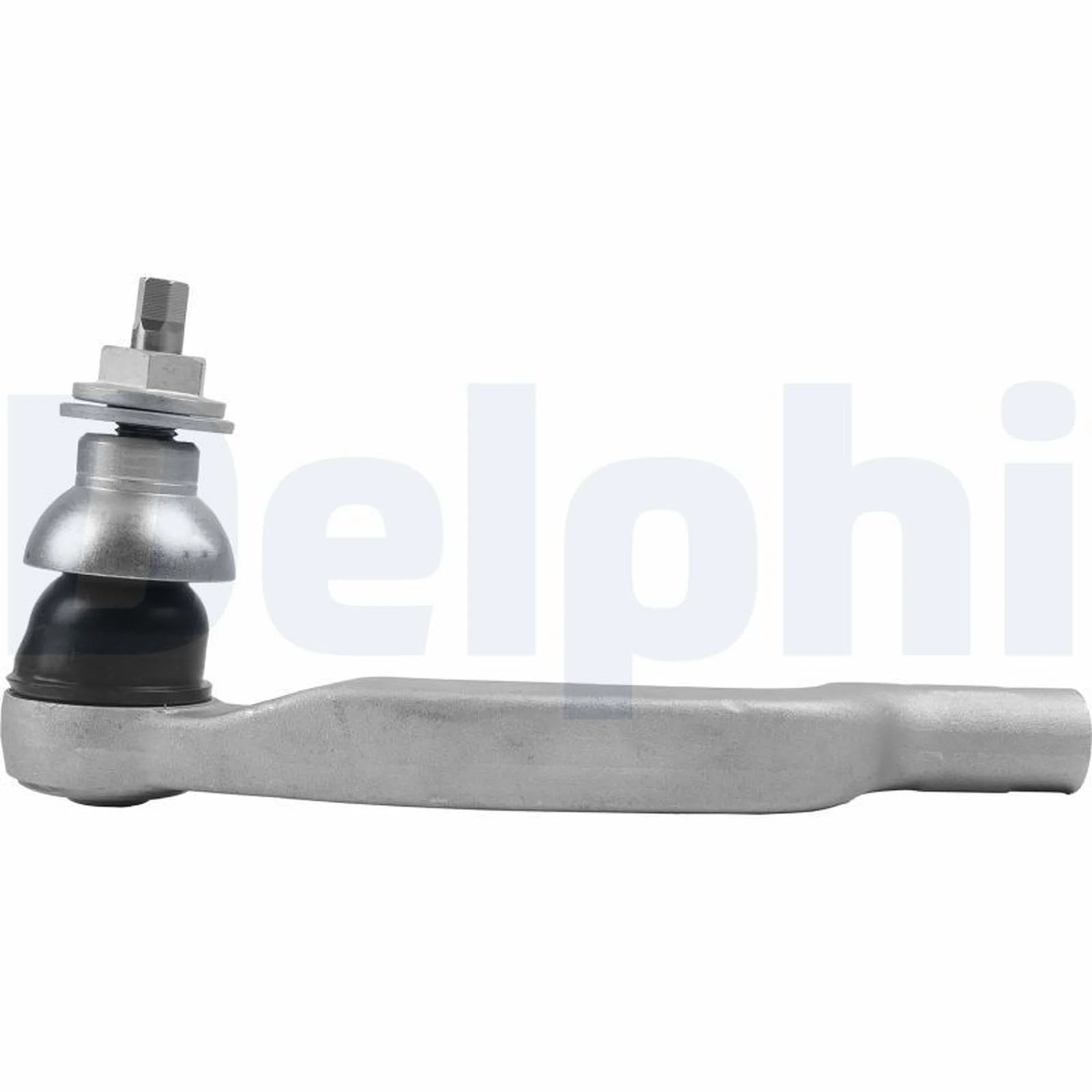 Delphi Steering Tie Rod End Ball Joint Front Right M14 x TA3919