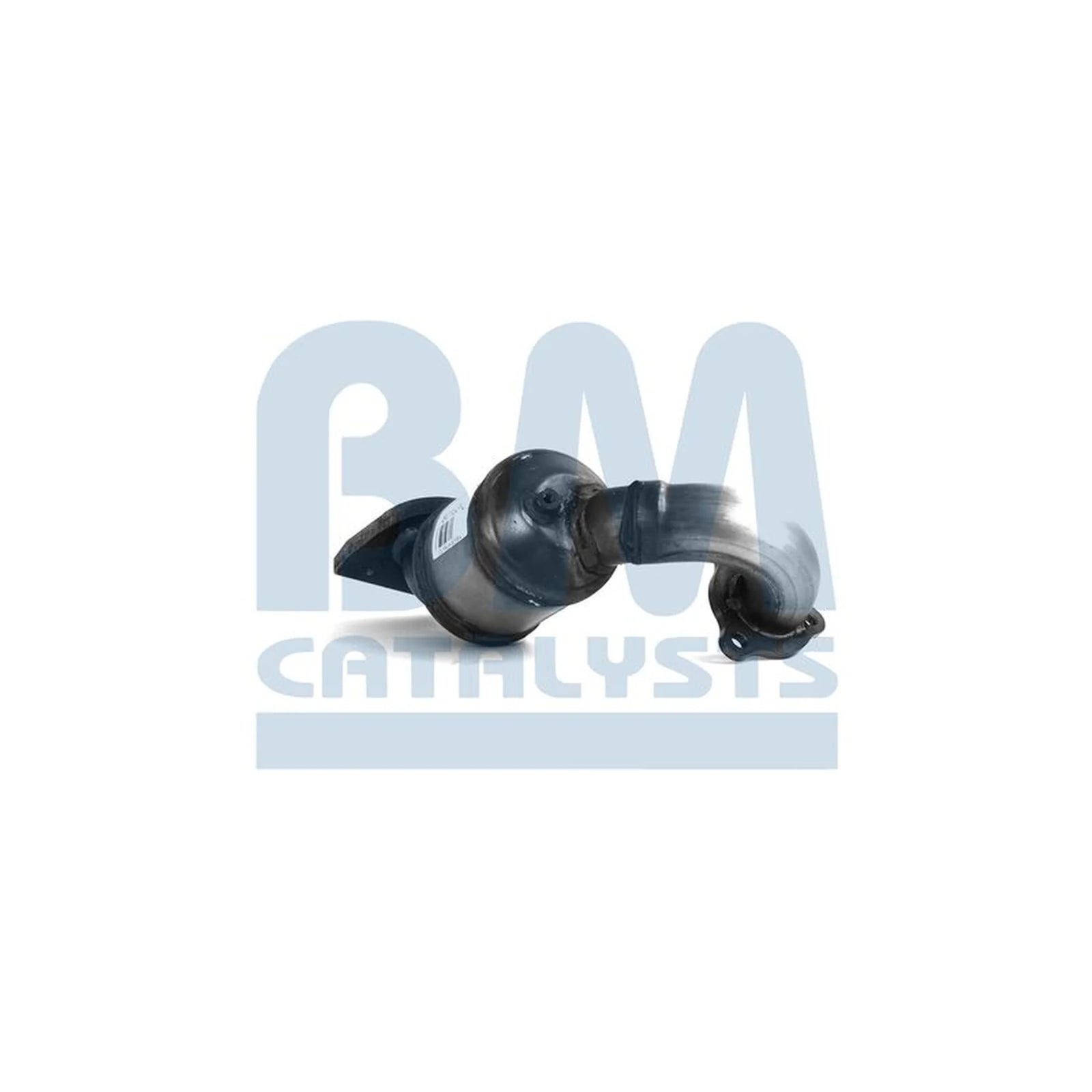 BM Catalysts Homologated Diesel Cat BM80183H