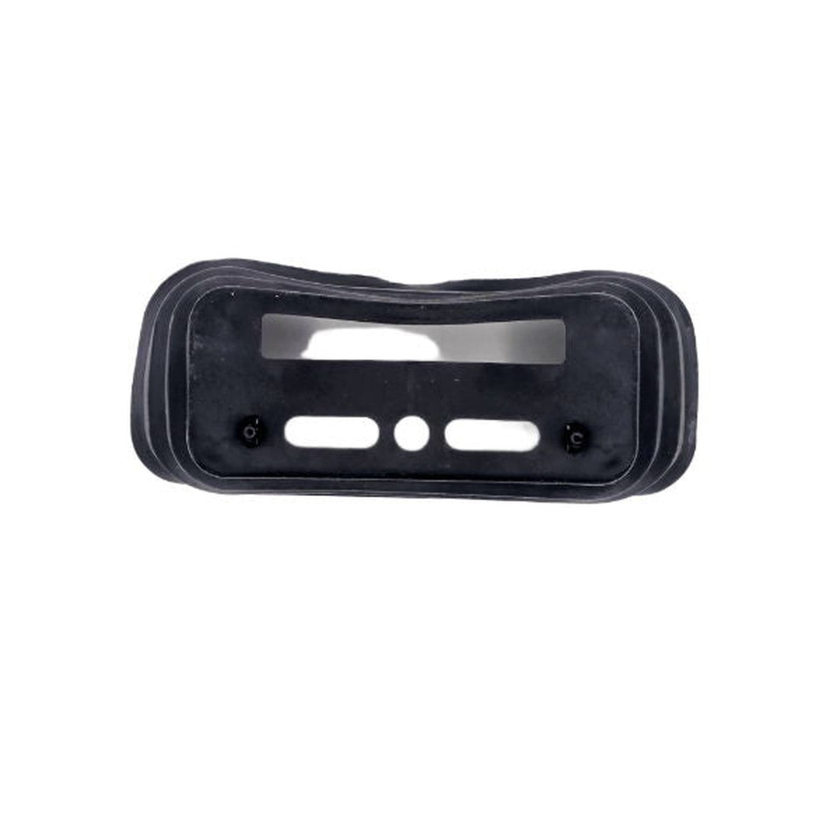 Rubber Bellow For Summit Premium Fixed Point Multi-Fit Roof Bars - Set of 4