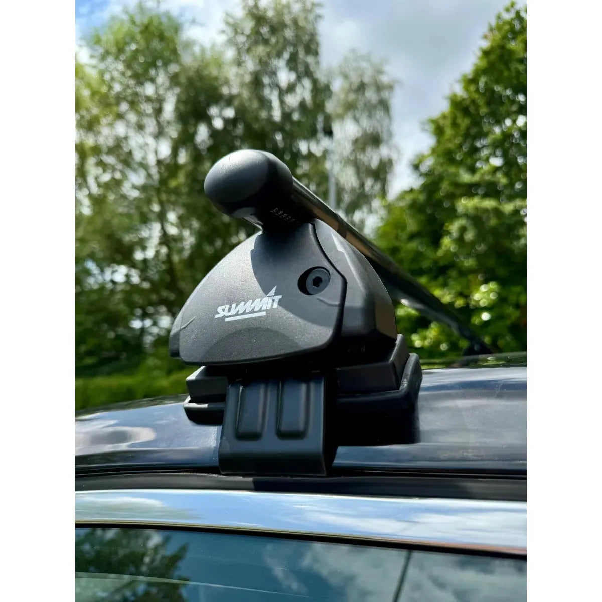 Summit Premium Steel Roof Bars SUP-036-12954