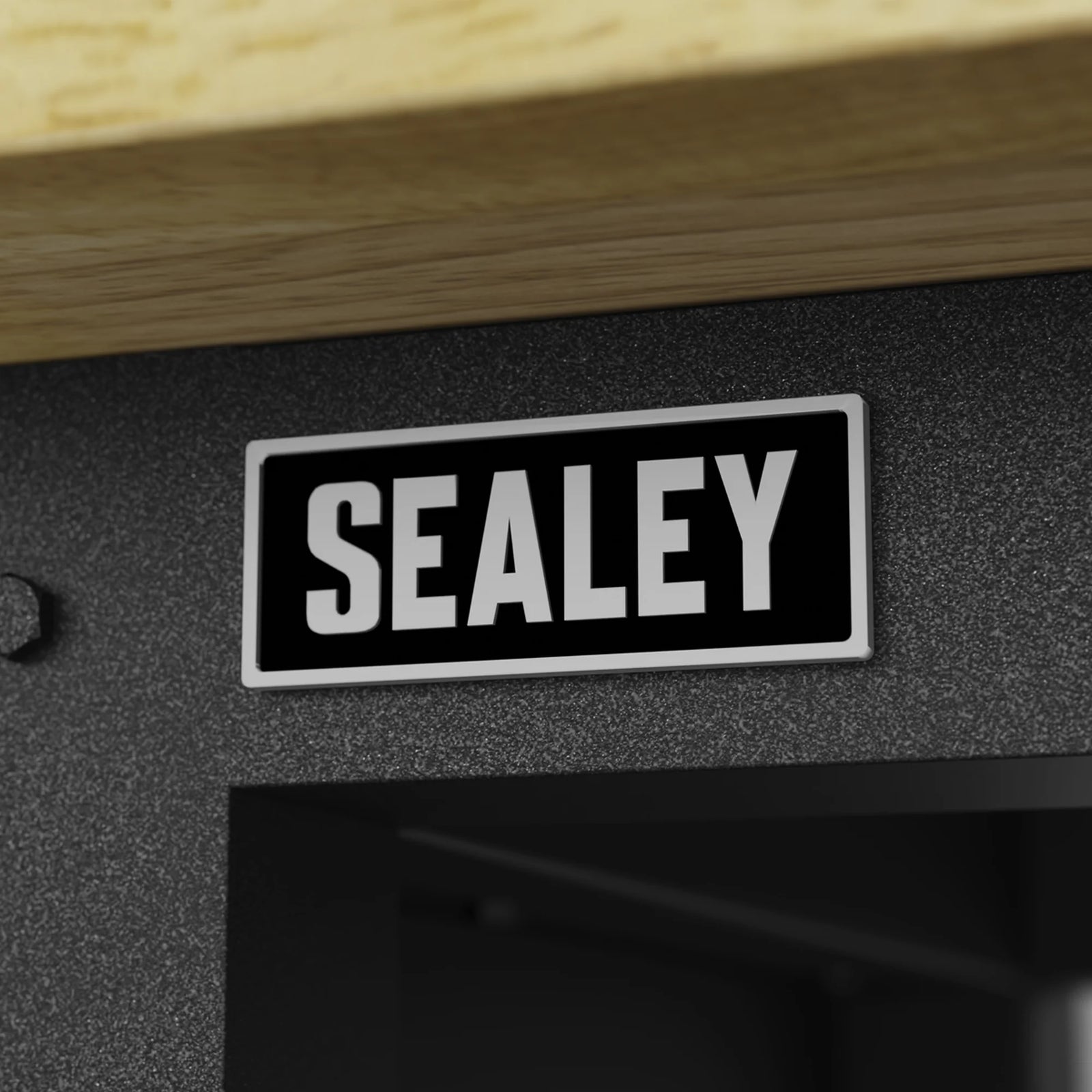 Sealey Superline PRO Modular Workbench 1830mm with 6 Drawers & Cupboard