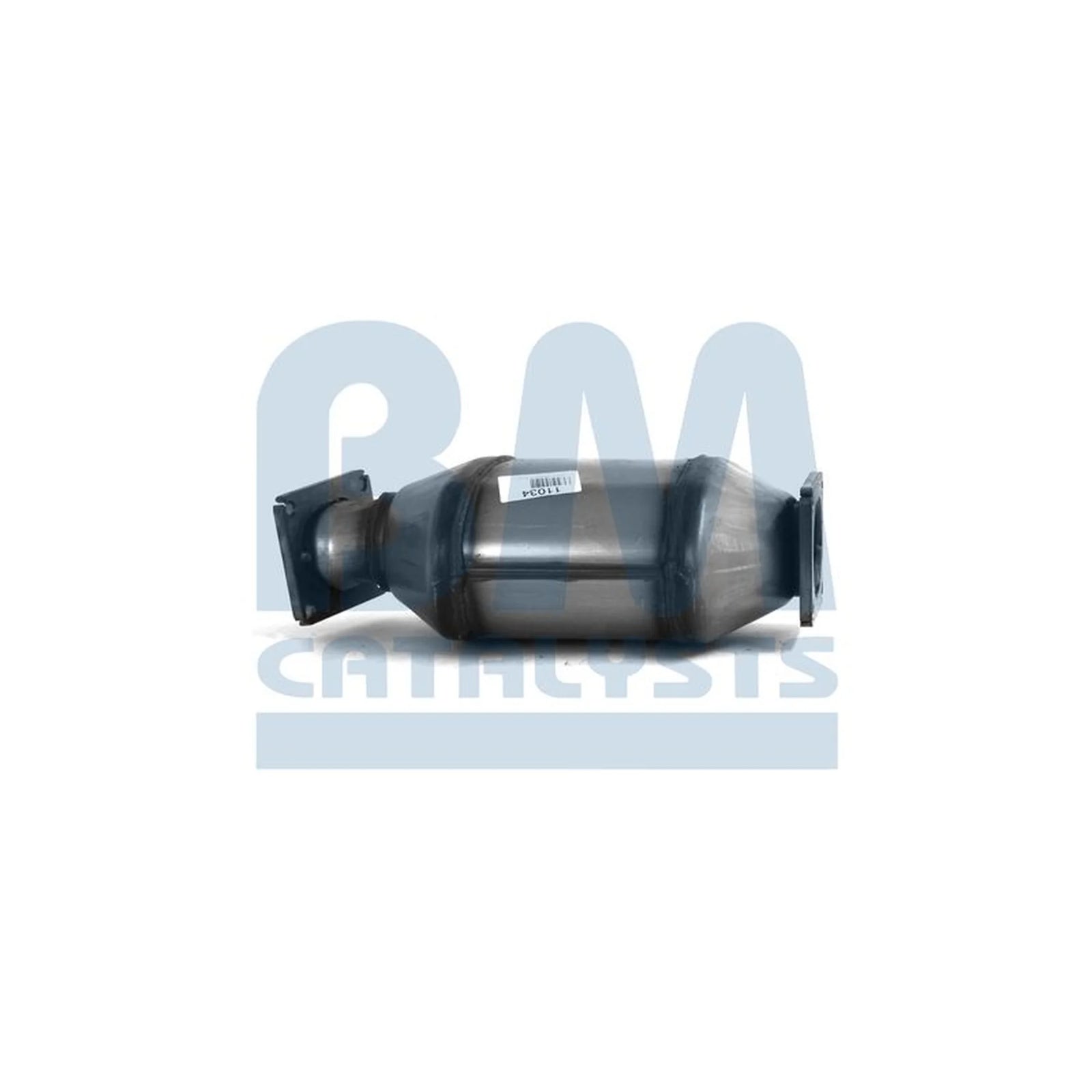 BM Catalysts Dpf BM11034