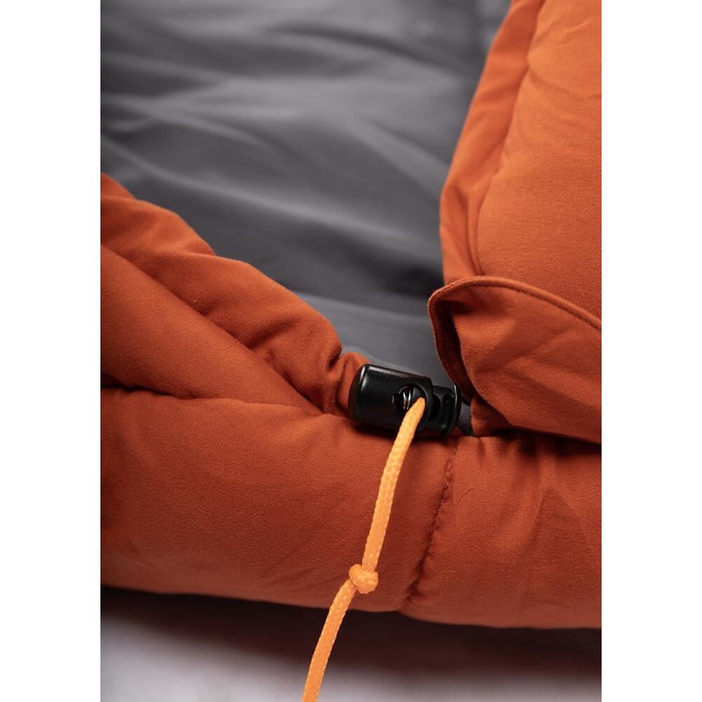 Vango Stellar Double Sleeping Bag Harissa