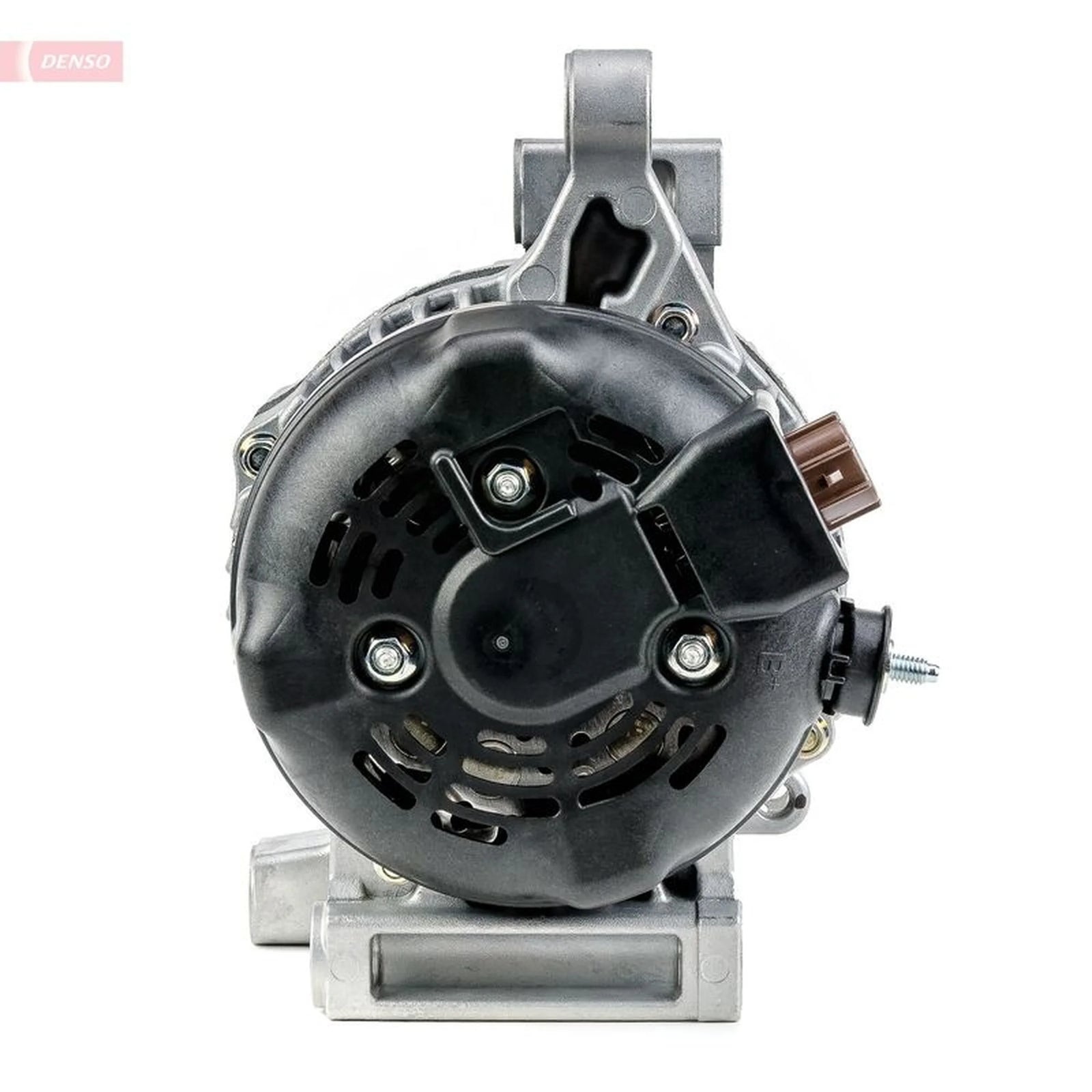 Denso Car Alternator 12V DAN1205
