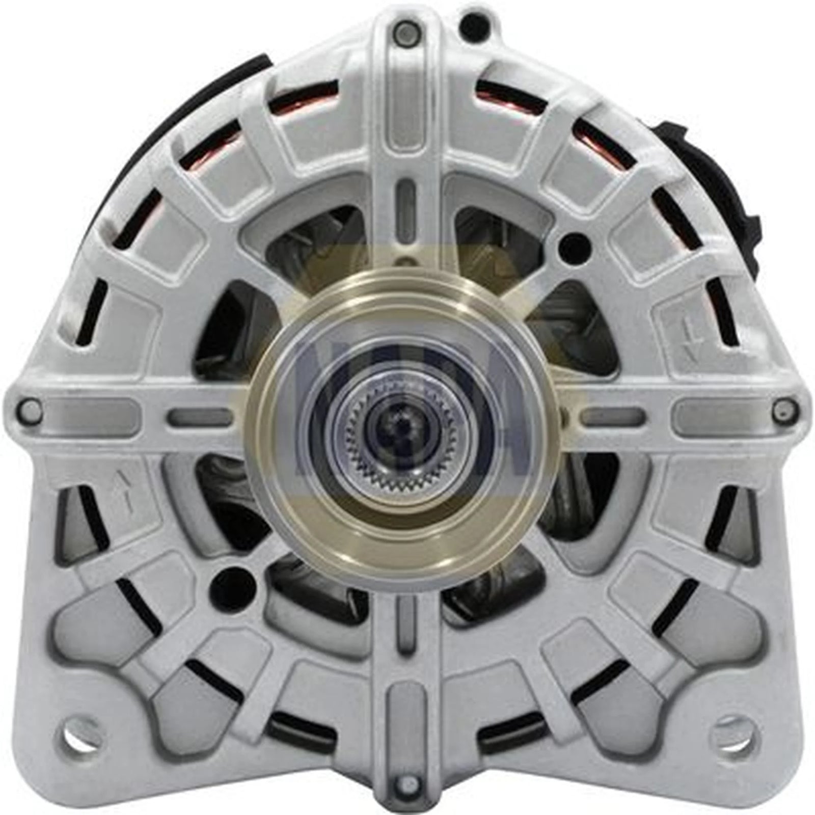 NAPA Car Alternator 12V NAL2121