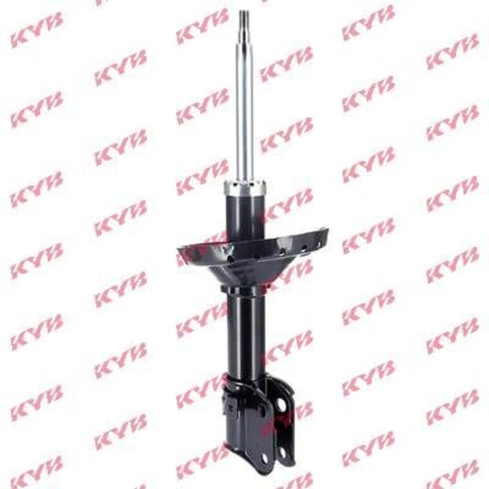 KYB 2 x Front Shock Absorbers fits Subaru Impreza 2000-2007 1.5 1.6 2.0
