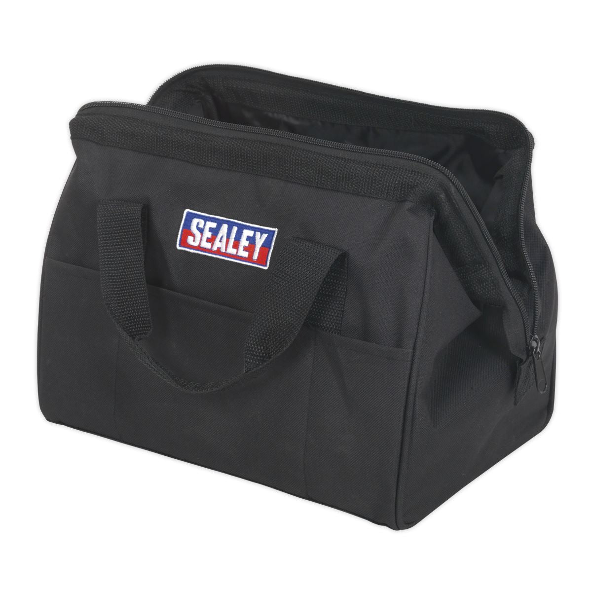 Sealey Canvas Bag Storage Case CP1200 CP6000 Series Toolbag Tool Caddy