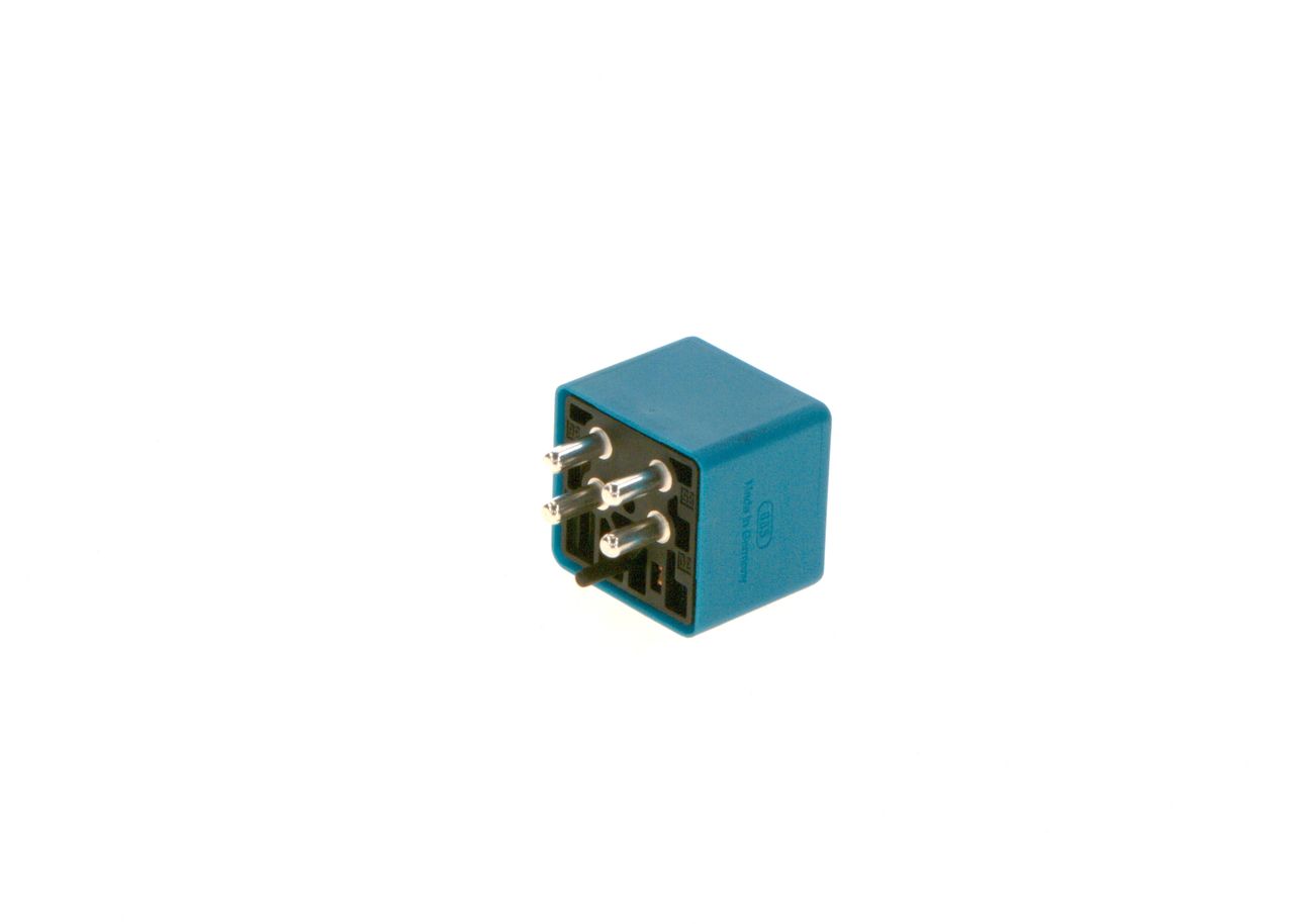 Bosch ABS Control Relay 0332002286