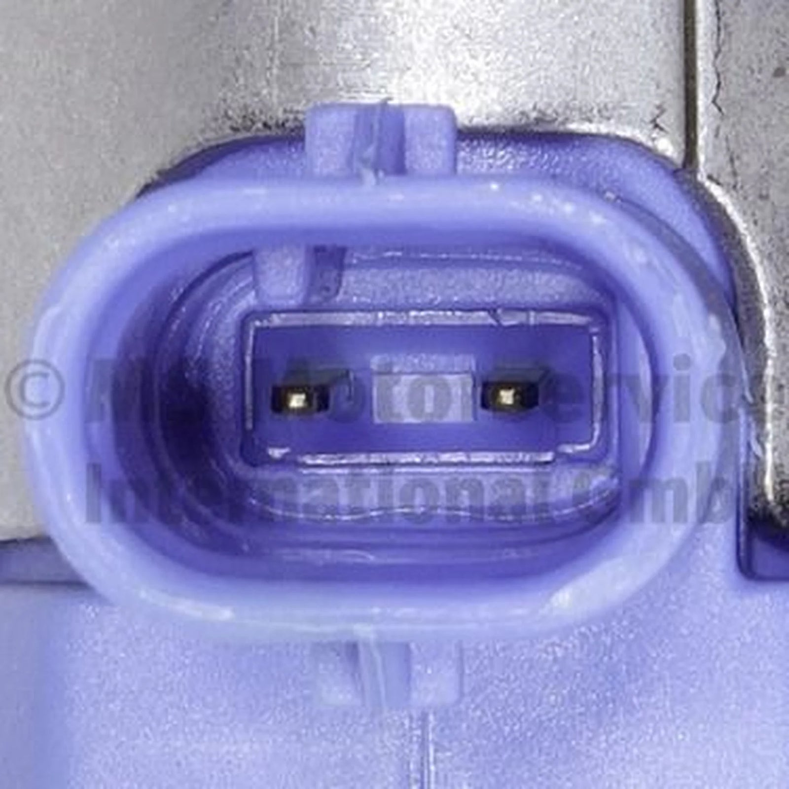 Pierburg Brake Vacuum Pump 7.02551.58.0
