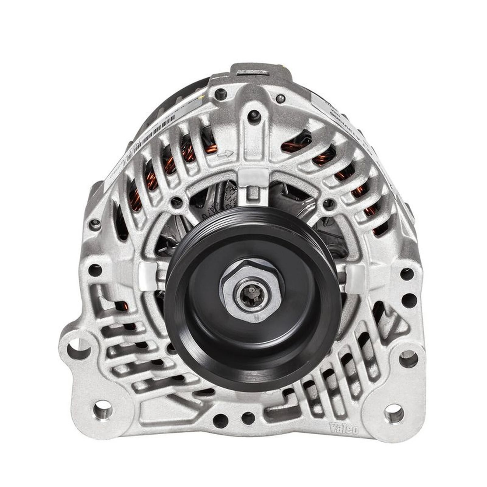 Valeo Car Alternator 12V 439529