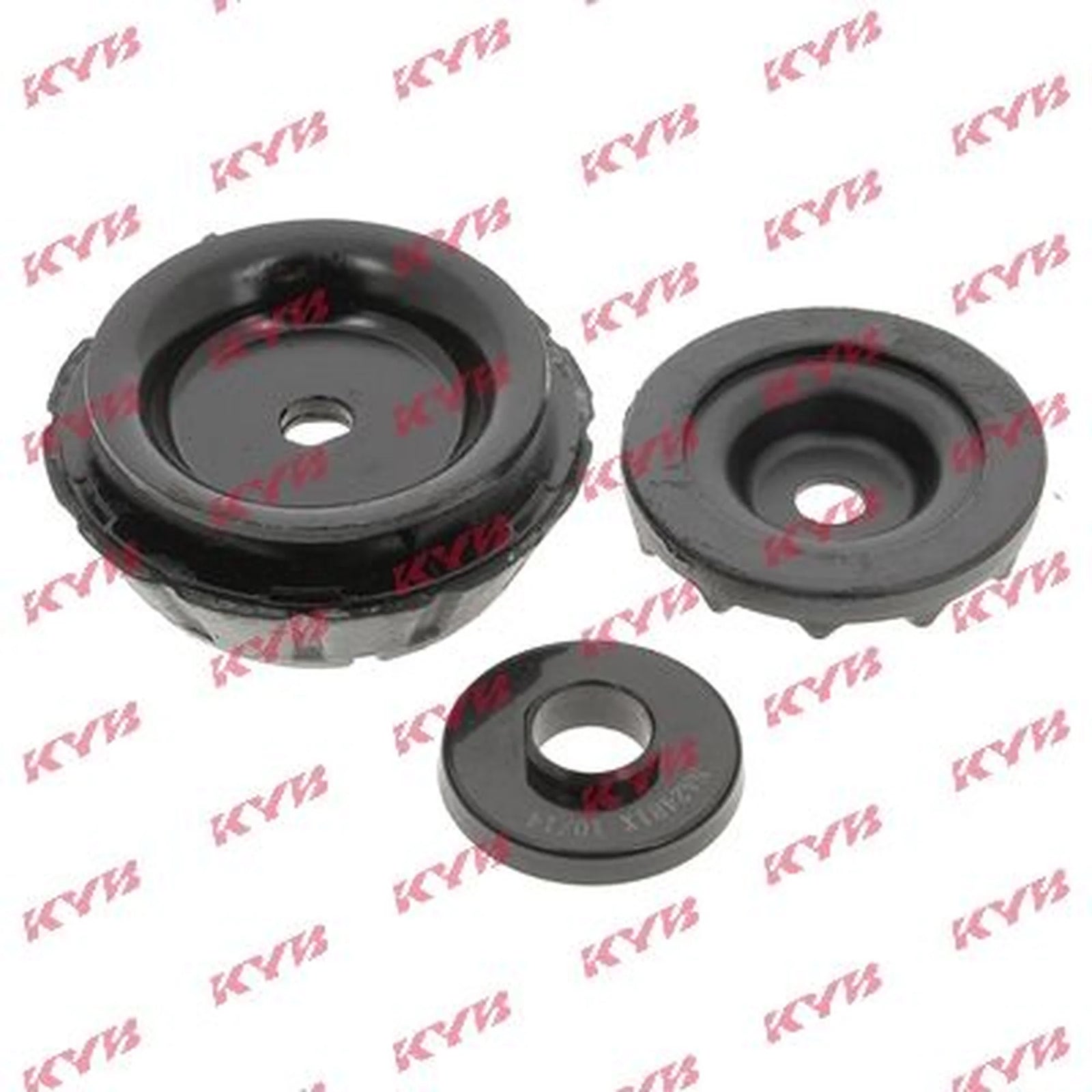 KYB Front Repair Kit Suspension Strut Support Mount SM5731