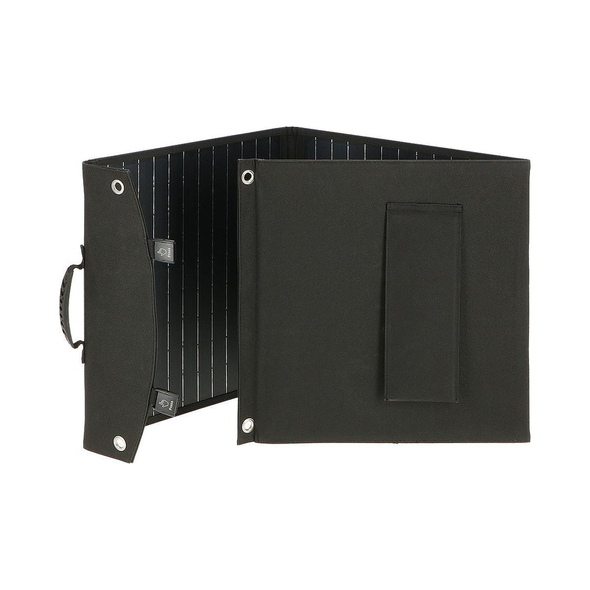 Mestic Solar Panel Foldable Msfo-150