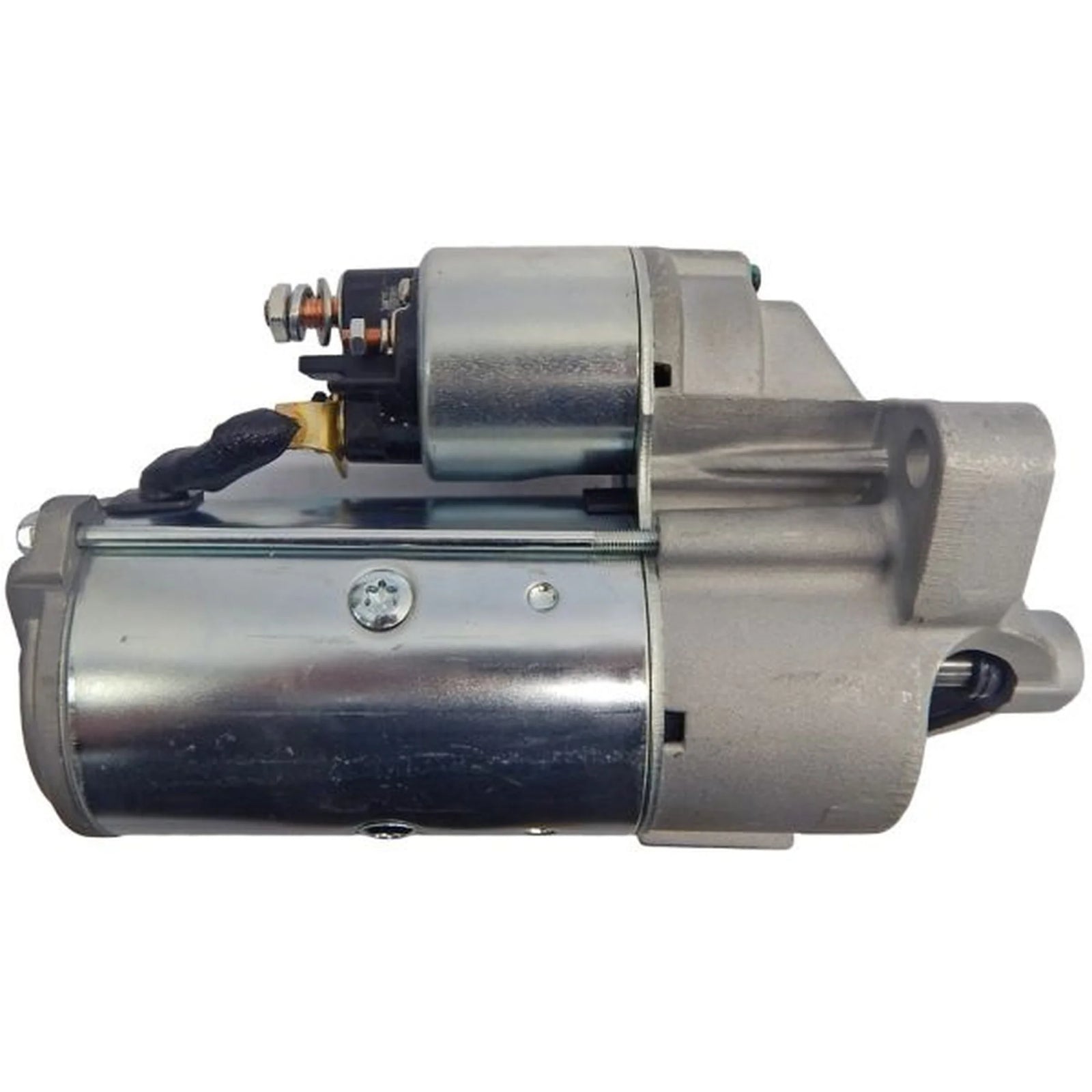 Hella Starter Motor 12V 2kW 10 Teeth 8EA 011 610-121