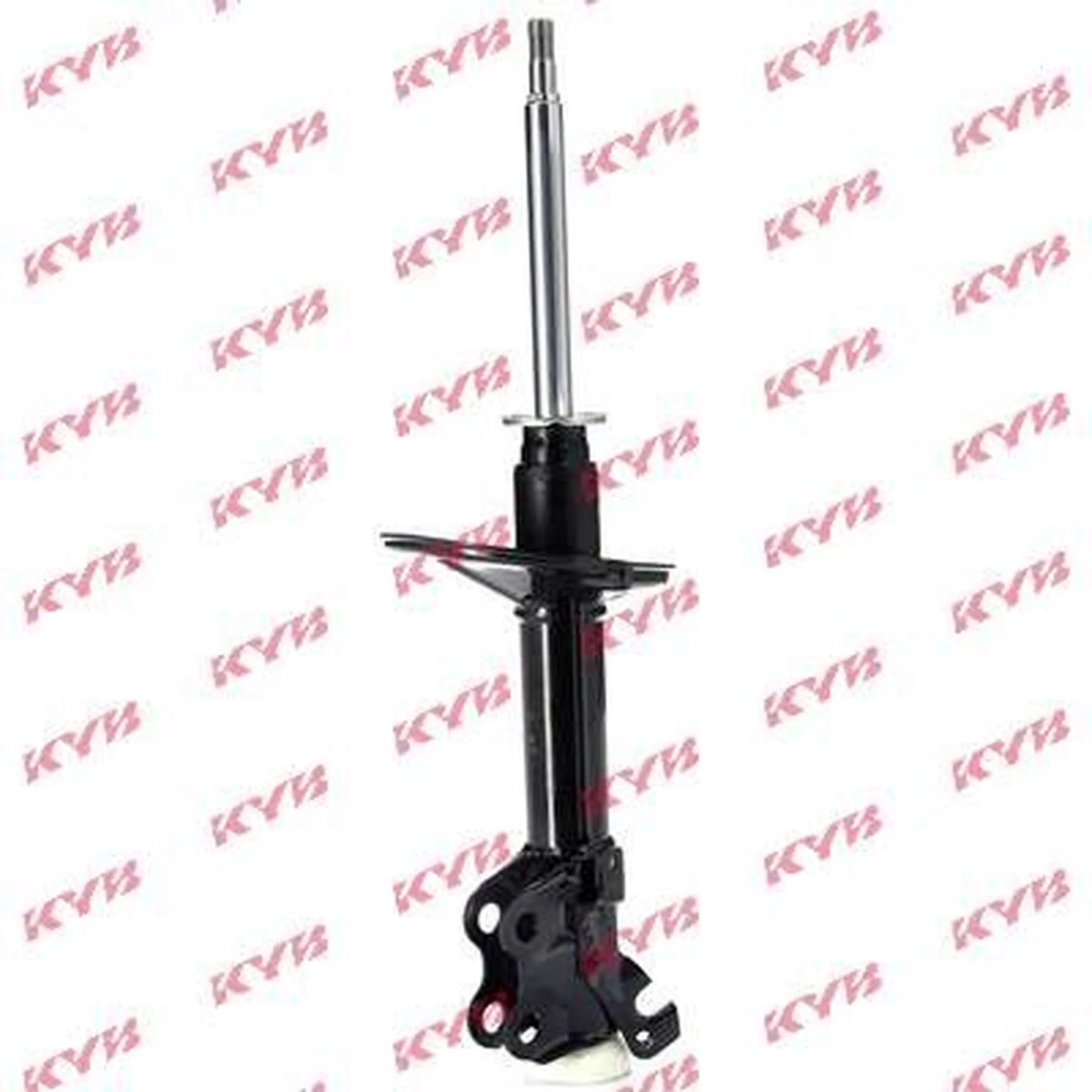 KYB Shock Absorber Damper Strut Front Right 333209
