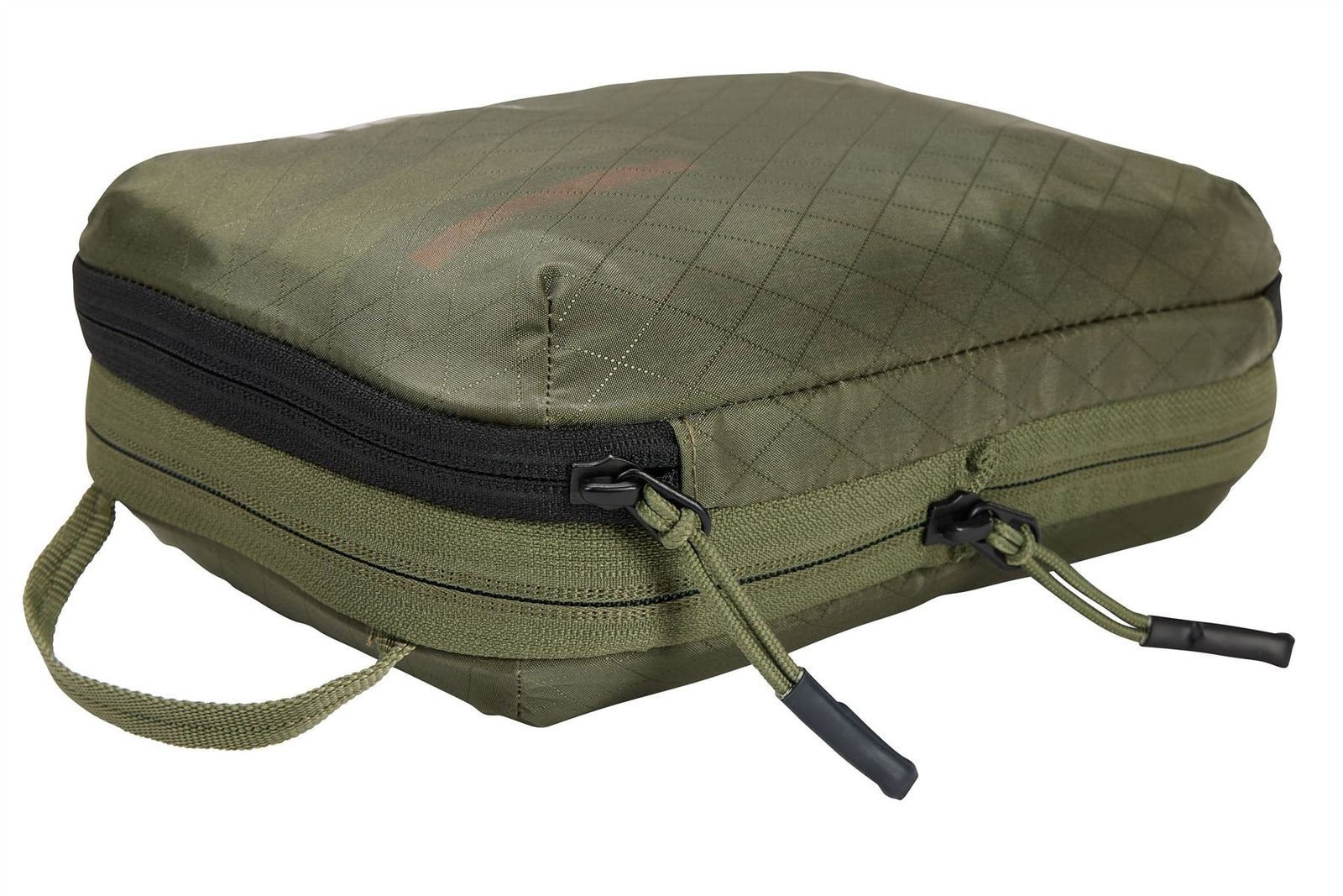Thule compression packing cube compression packing cube small soft green