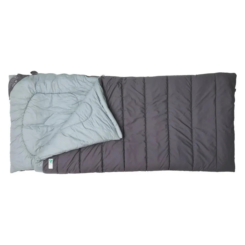 Vango Shangri-La Luxe XL XL Shadow Grey Sleeping Bag