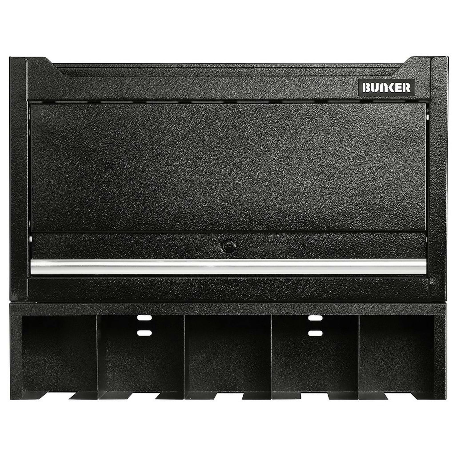 BUNKER Modular Power Tool Storage and Rack, 680mm - MS400-PTSR