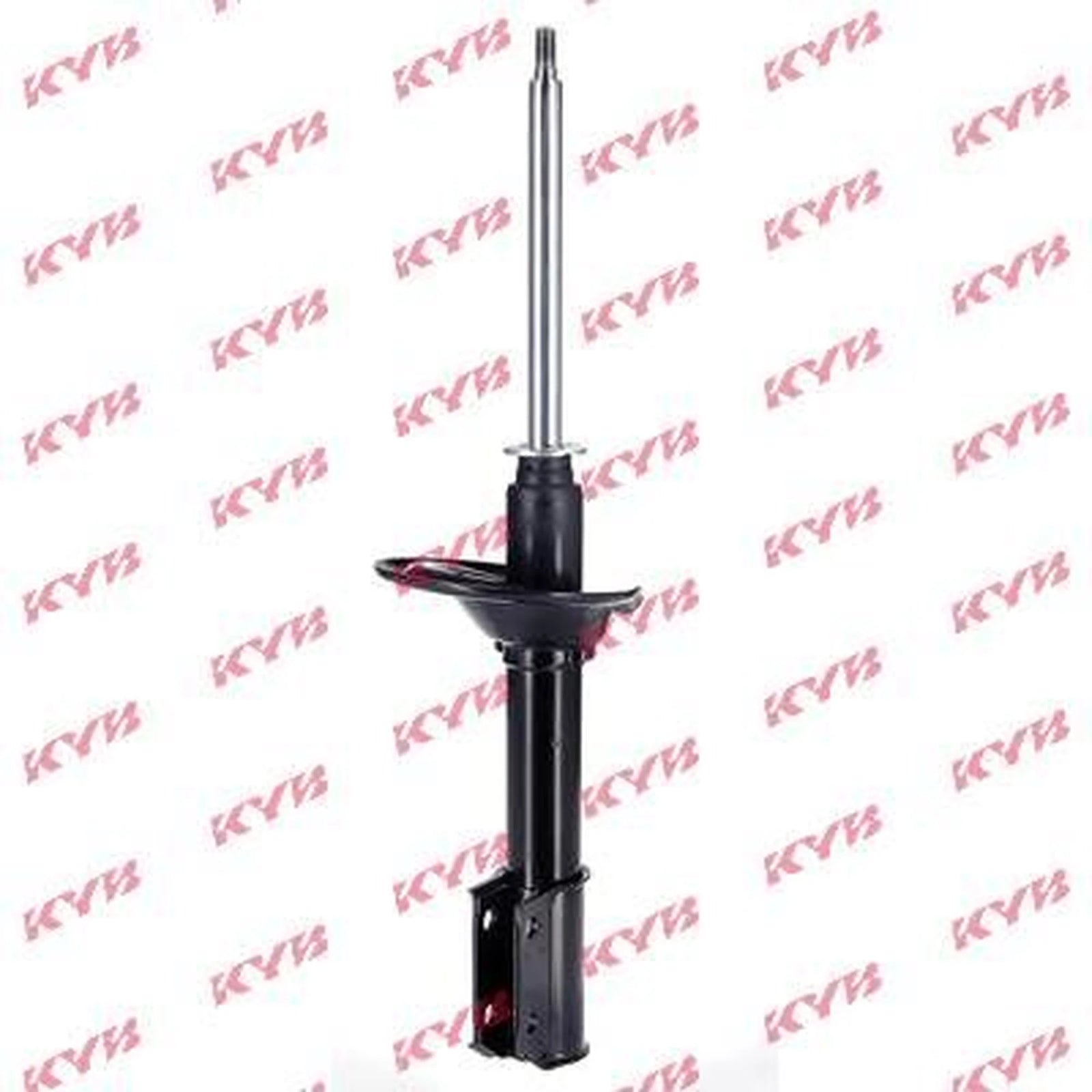 KYB Shock Absorber Damper Strut Rear Right 334107