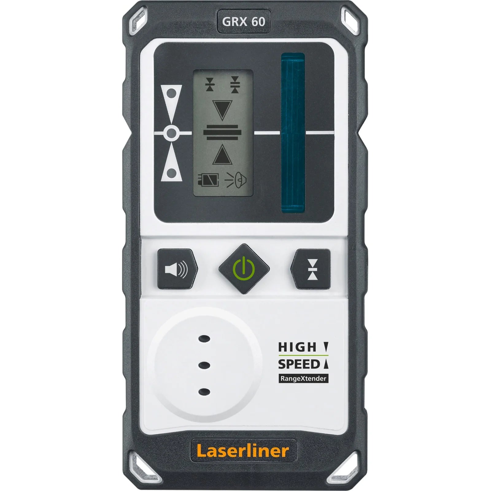 Laserliner 033.70A RangeXtender M 50 Laser Receiver - 033.70A
