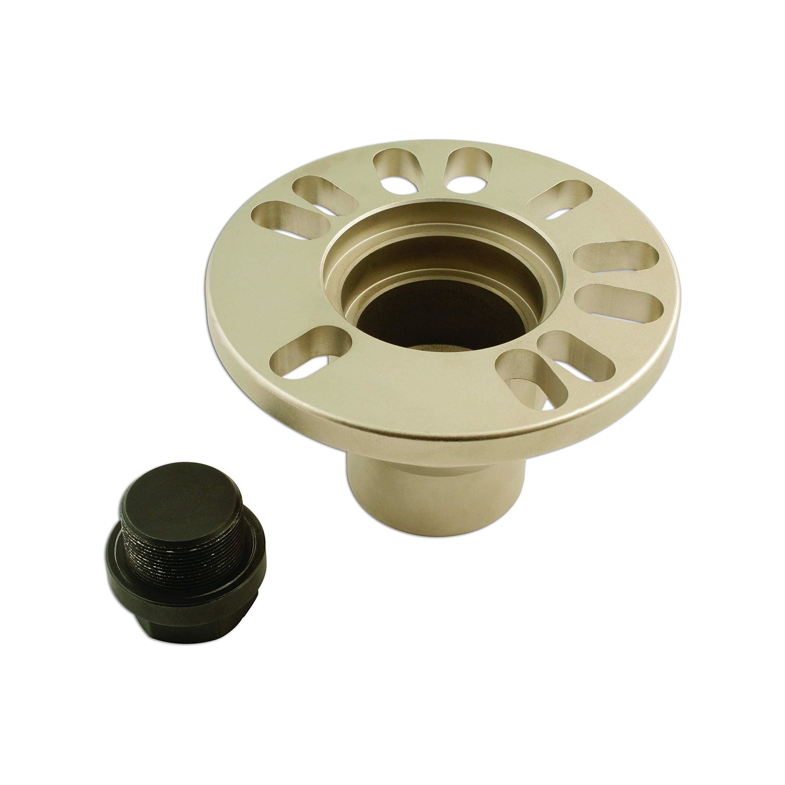 Laser Hub Puller Adaptor Kit - for Land Rover 5649