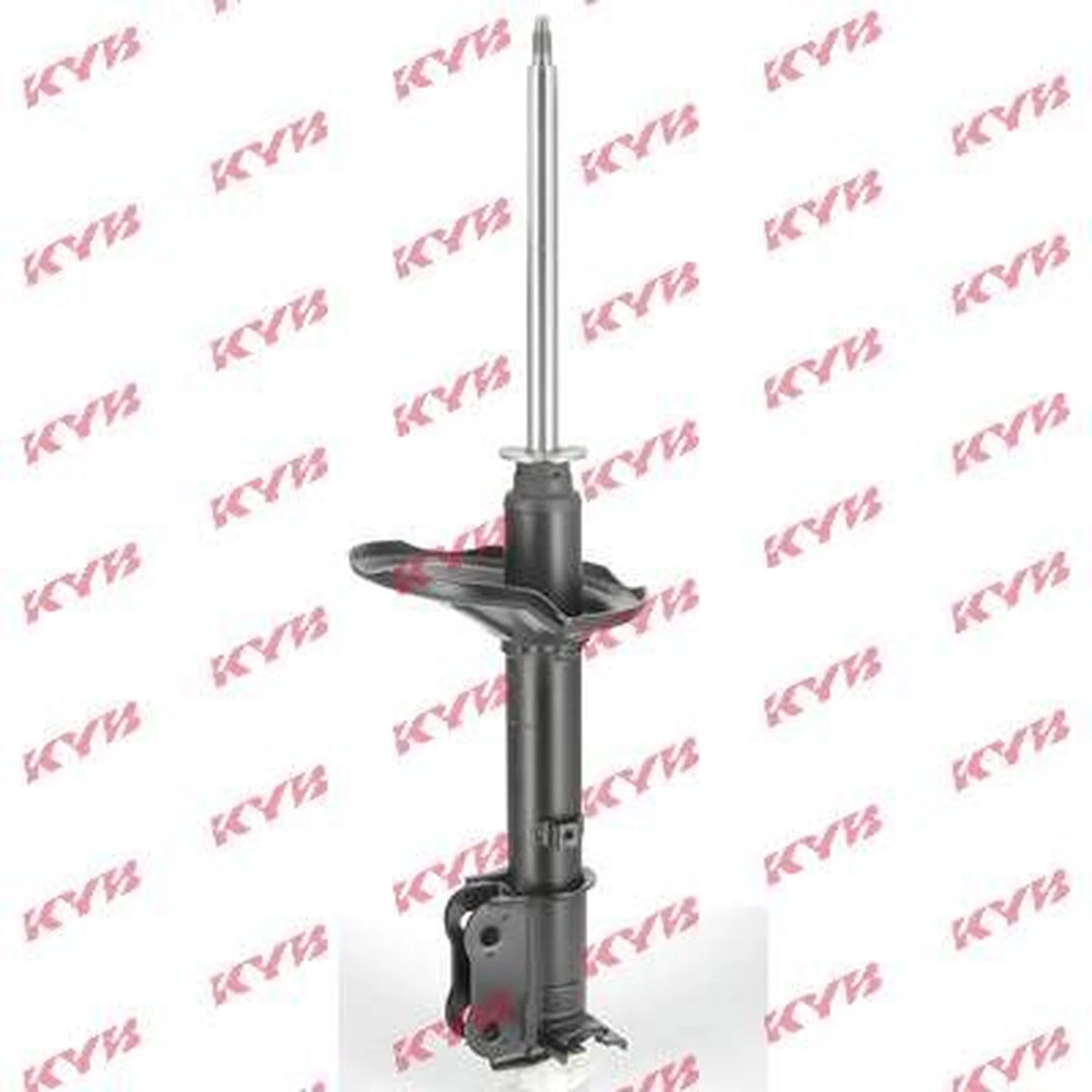 KYB Shock Absorber Damper Strut Rear Right 632112