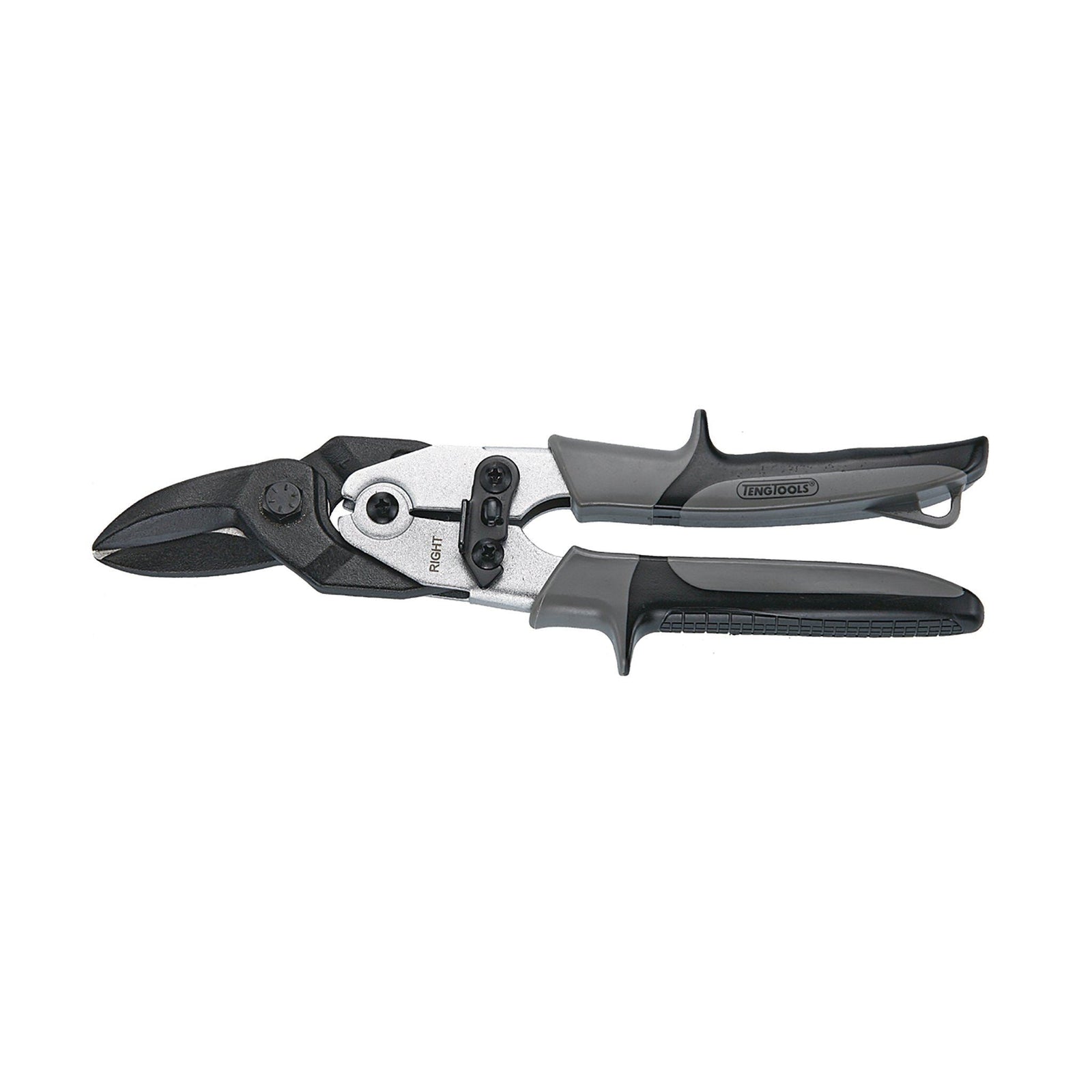 Teng Tools Cutting Tool Set TT2 5 Pieces