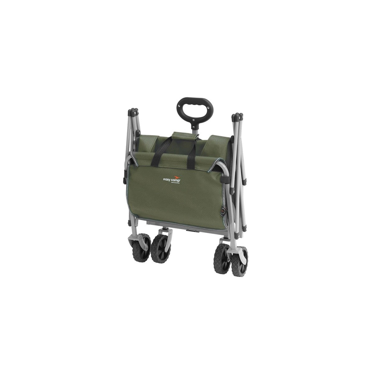 Easy Camp Hornbeam Transporter Pull Along Camping Trolley 58L 60KG
