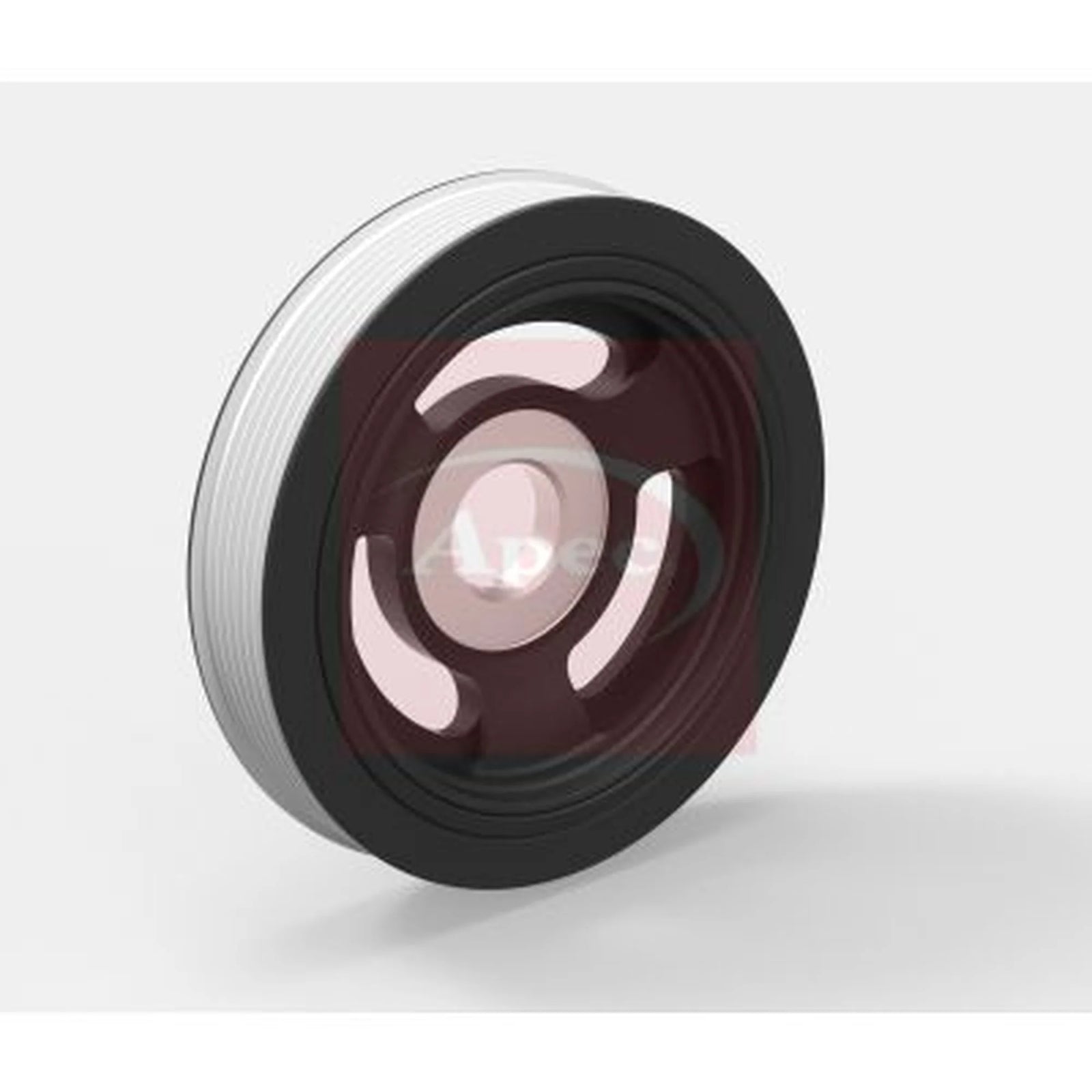 Apec Crank Shaft Belt Pulley ATV1036