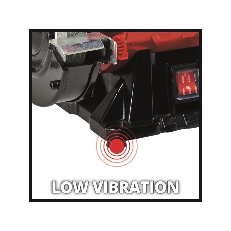 Einhell TC-BG 150 B Bench Grinder 350W 240V