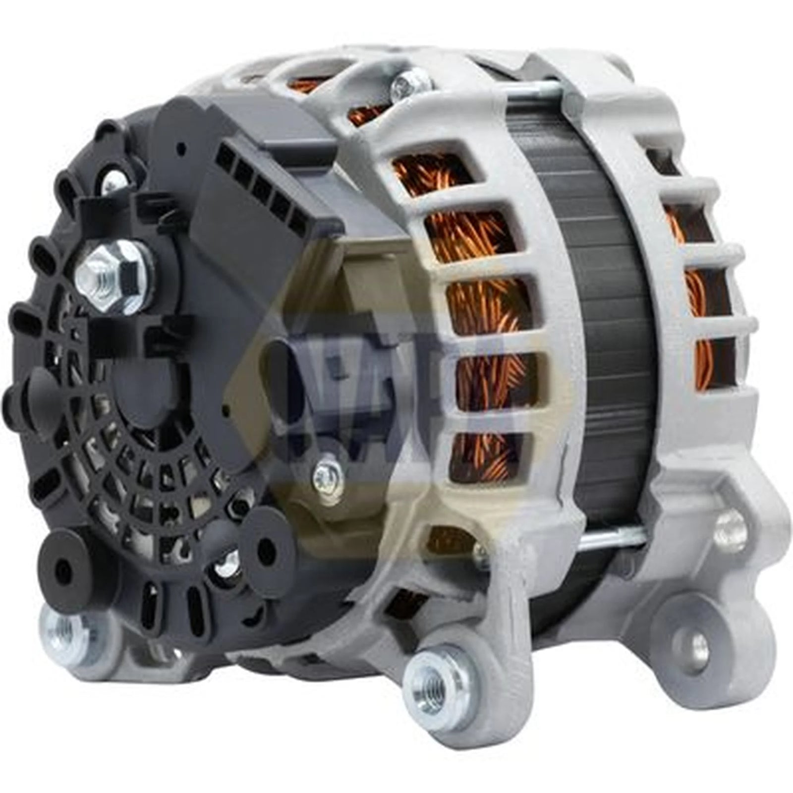 NAPA Car Alternator 12V NAL2029