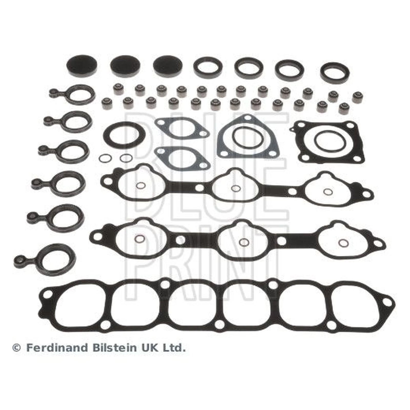 Blue Print Cylinder Head Gasket Kit ADC46238
