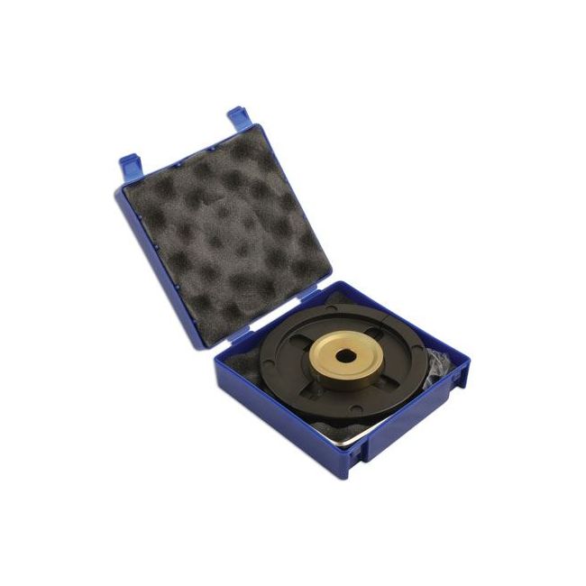 Laser GEN2 Insertion Clamshell 75mm 5950