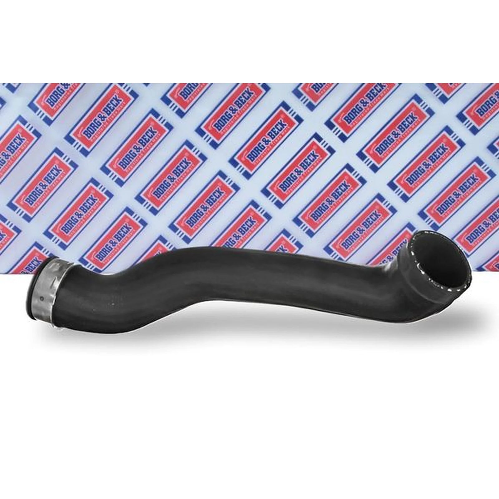 Borg & Beck Intercooler Turbo Charge Air Hose BTH1619