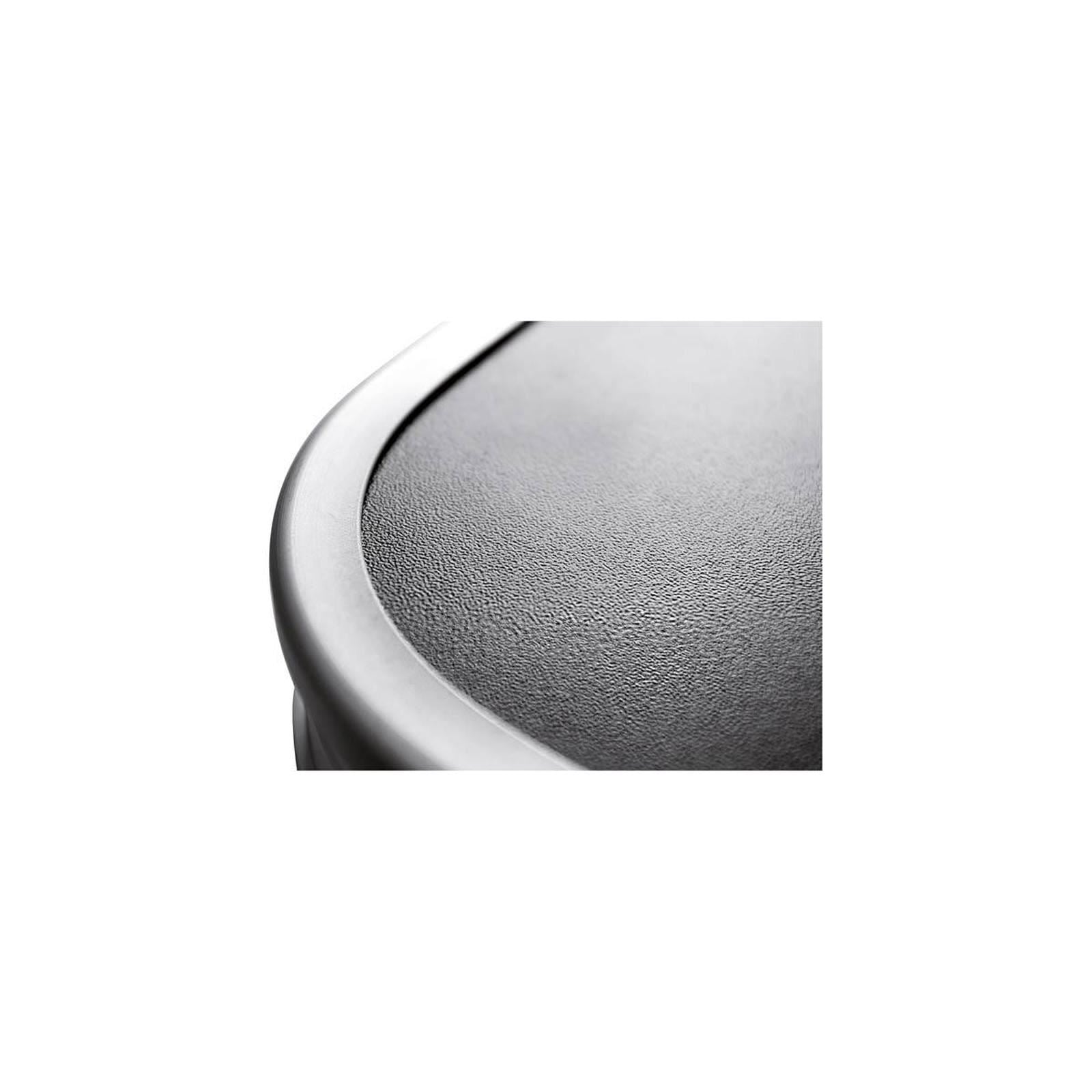 Bo-Camp Table Oval Case Model 120 x 80cm