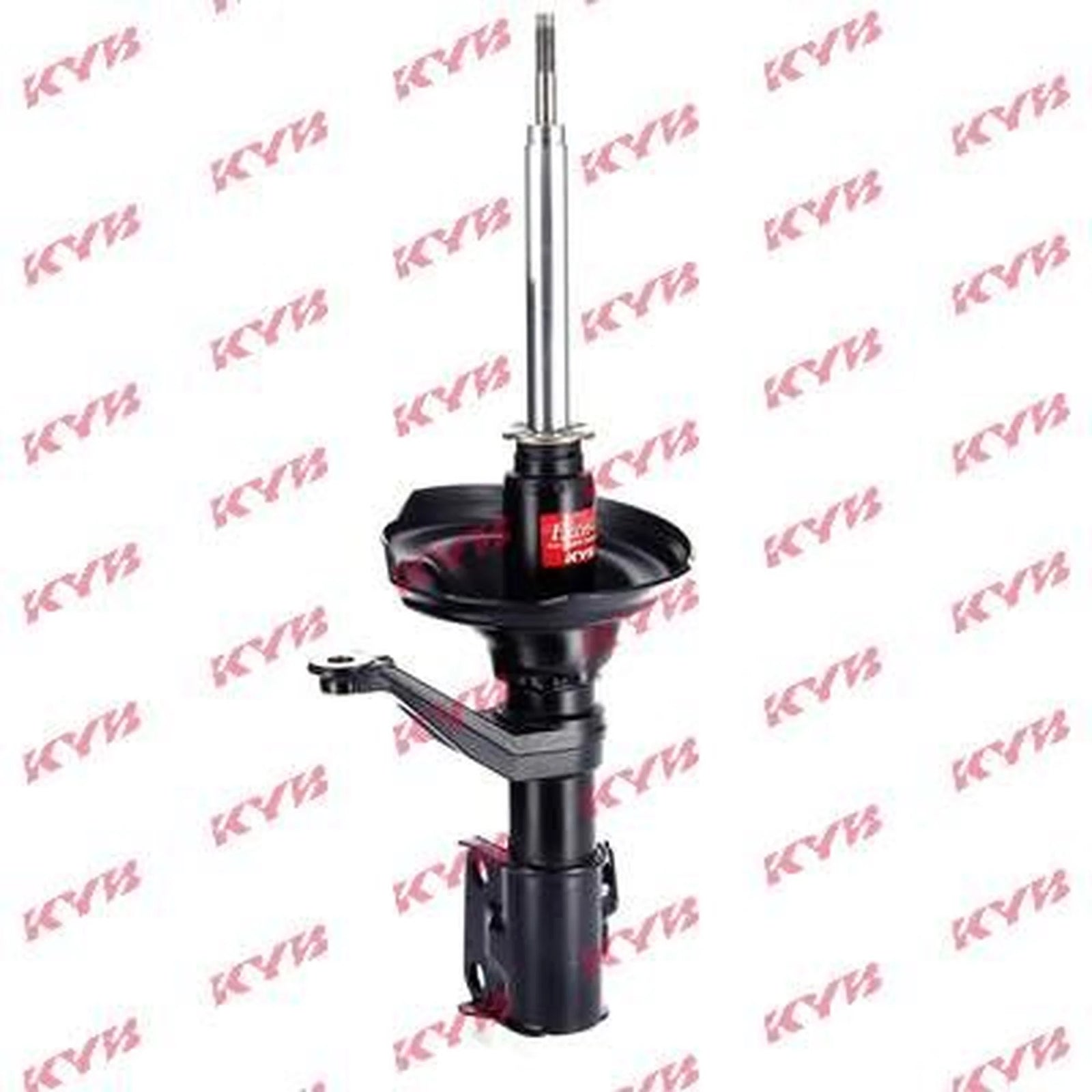 KYB 2 x Shock Absorbers fits Honda Cr-V 2005-2006 2.2
