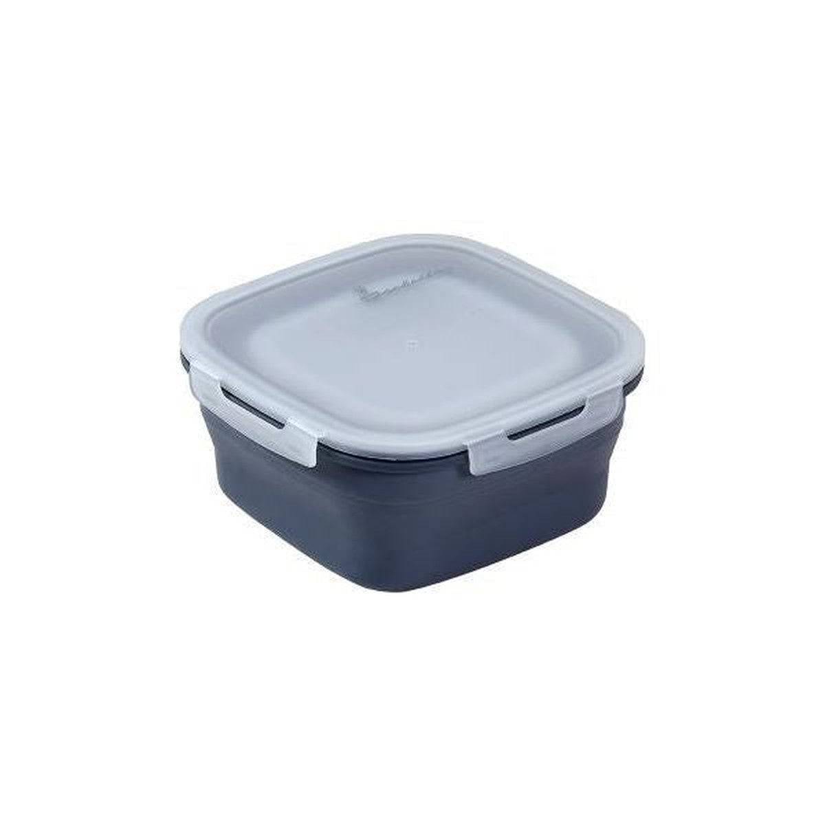 Folding food box set 3 pcs.