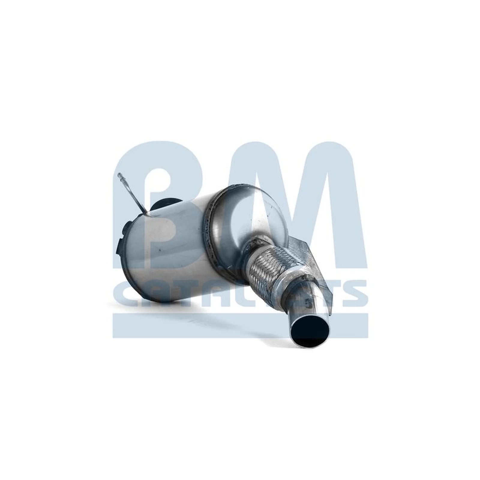 BM Catalysts Homologated Diesel Cat & Dpf BM11041H