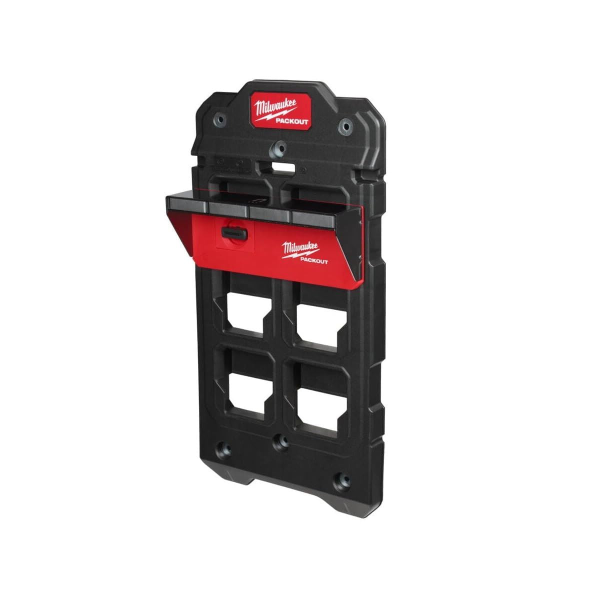Milwaukee Packout Magnetic Shelf
